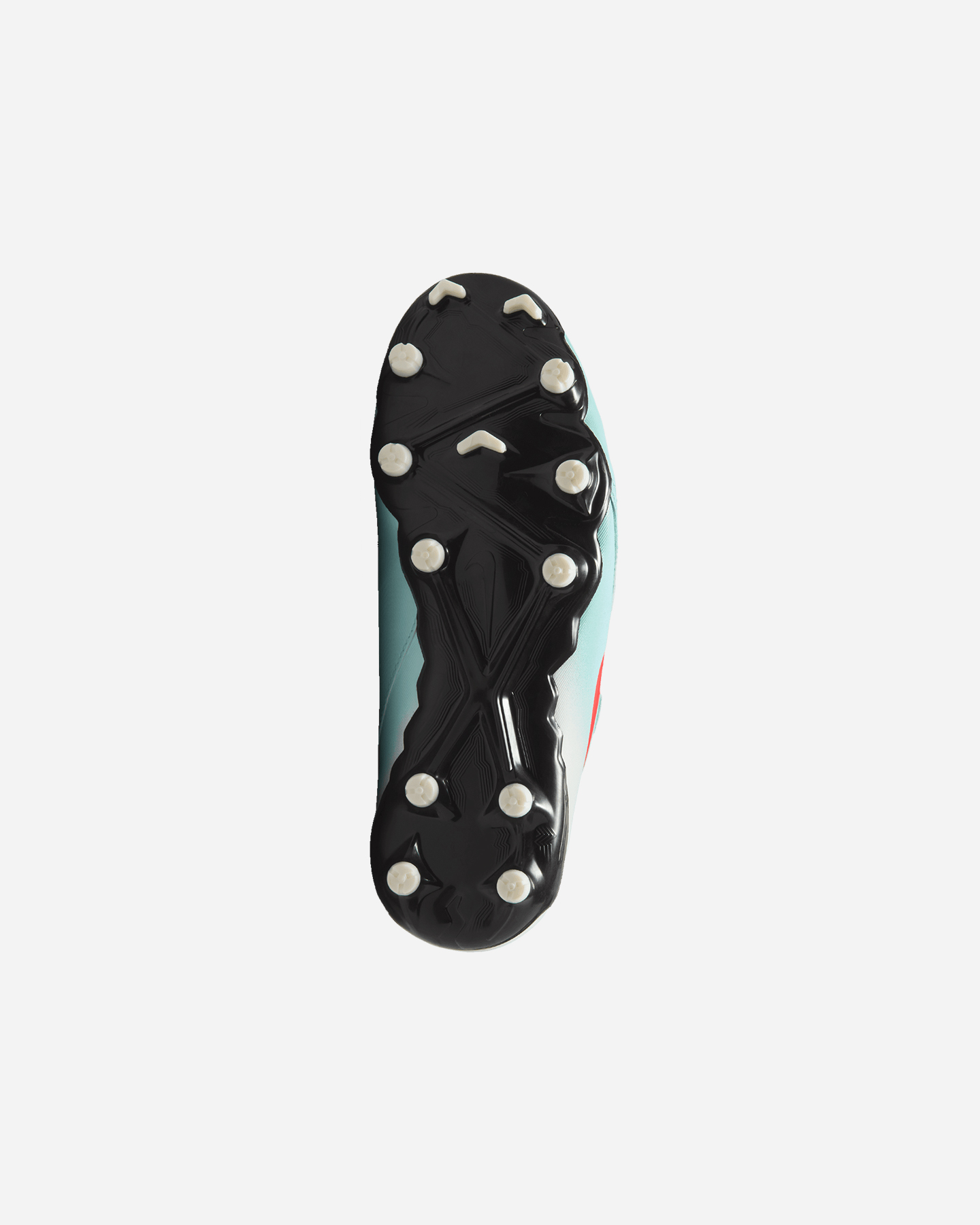 Scarpe calcio NIKE PHANTOM GX 2 ACADEMY MG JR  - Color mix - 2 | Cisalfa Sport