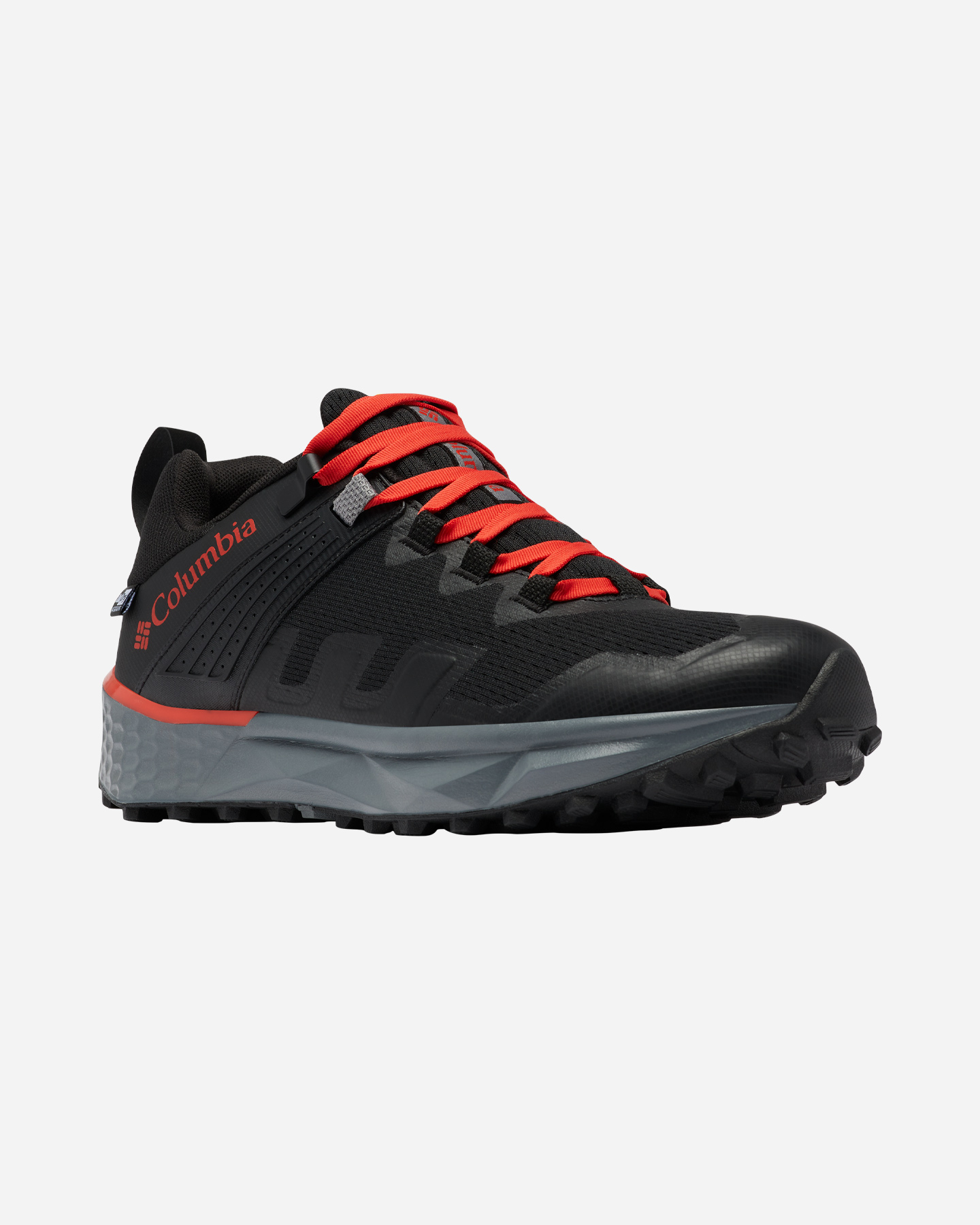 Scarpe trekking COLUMBIA FACET 75 OUTDRY M - 1 | Cisalfa Sport