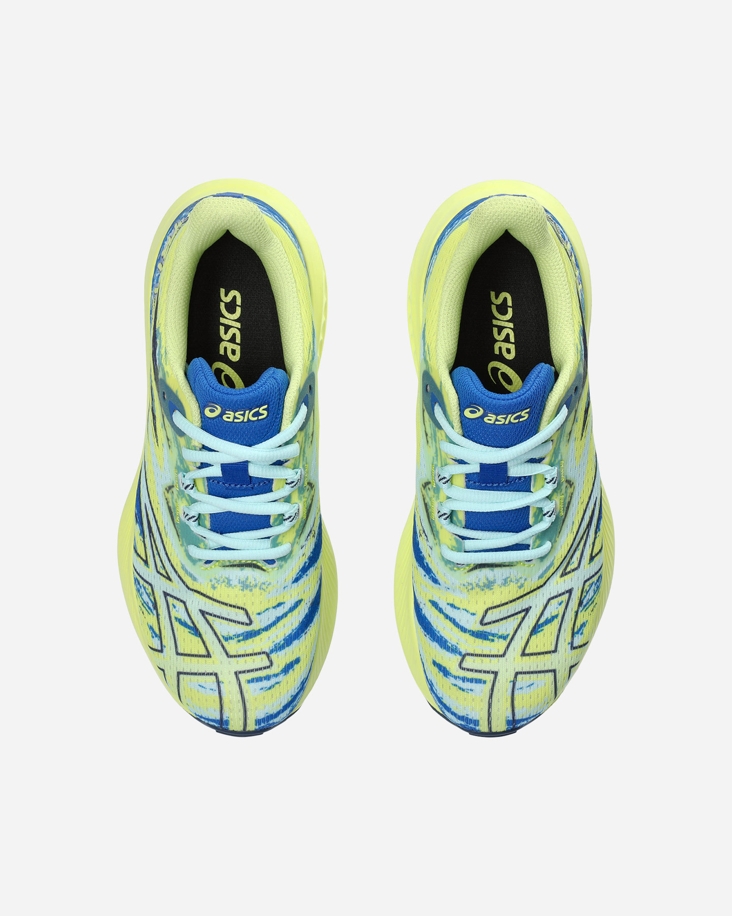 Scarpe running ASICS GEL-NOOSA TRI 15 JR - 3 | Cisalfa Sport