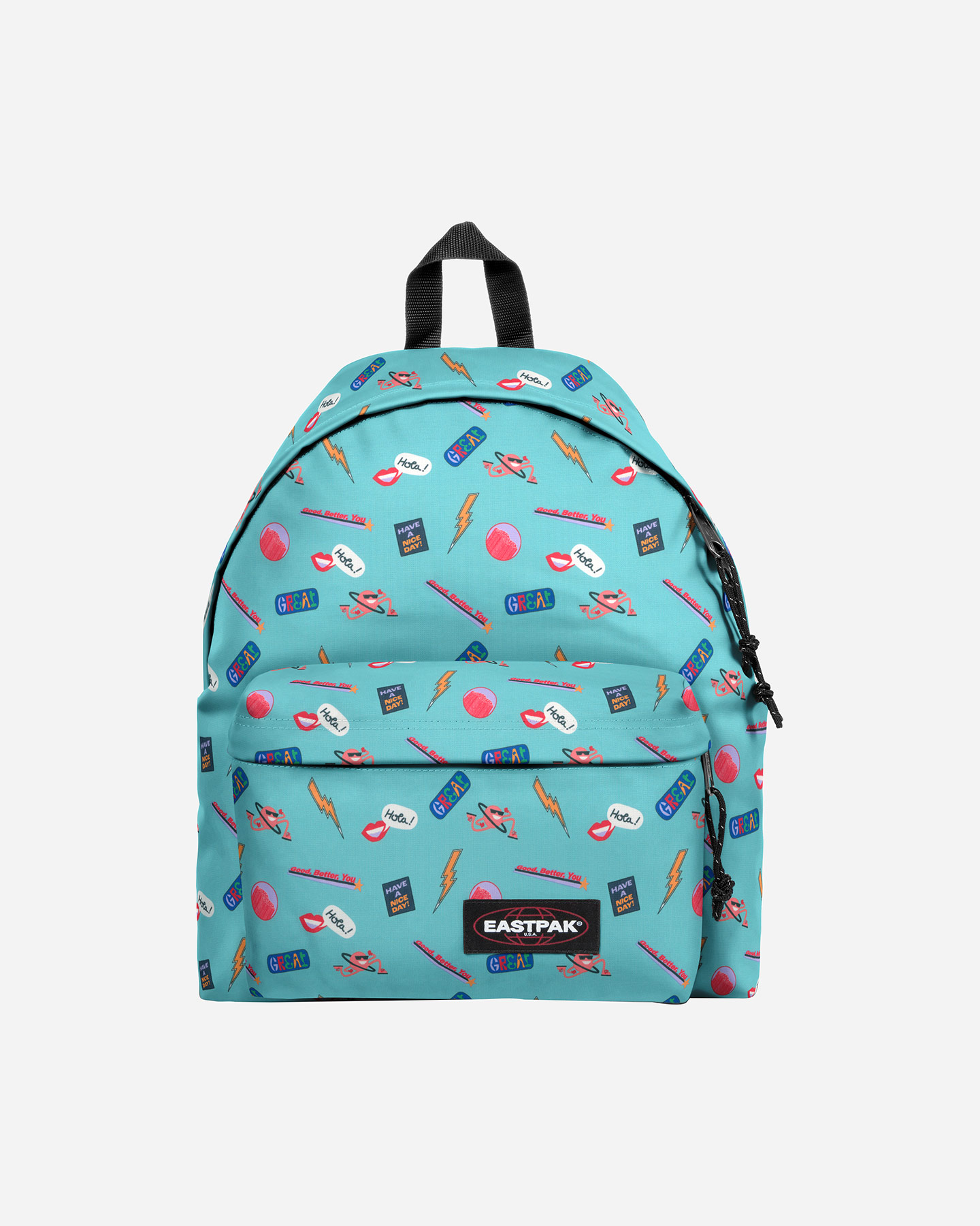 Zaino EASTPAK PADDED NOSTALGIA  - 0 | Cisalfa Sport