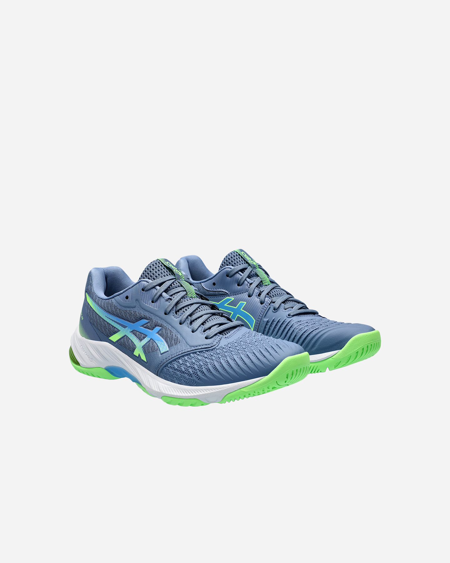 Scarpe volley ASICS NETBURNER BALLISTIC FF 3 M - 1 | Cisalfa Sport