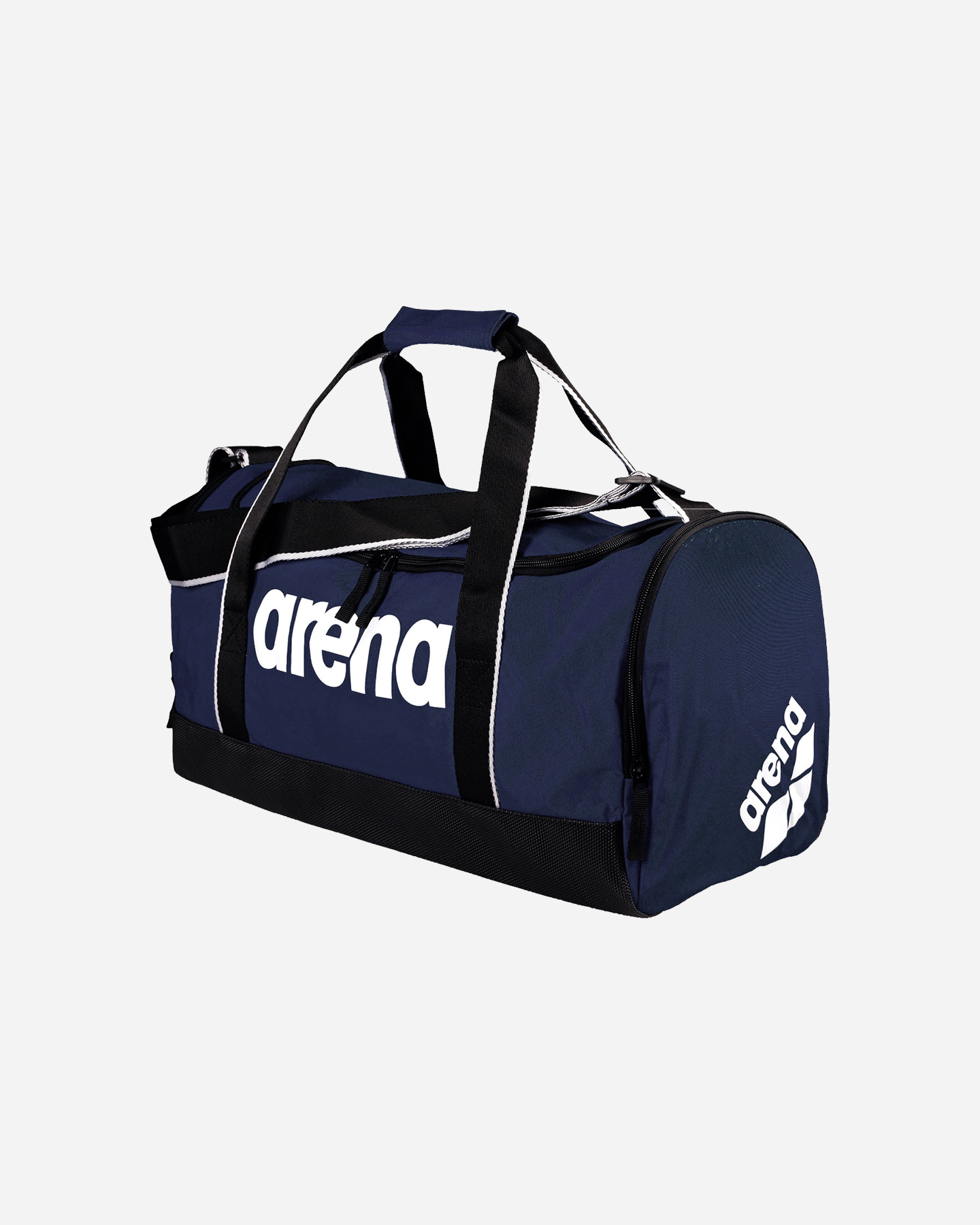 Borsa ARENA SPIKY 2 MEDIUM - Blu Navy - 0 | Cisalfa Sport