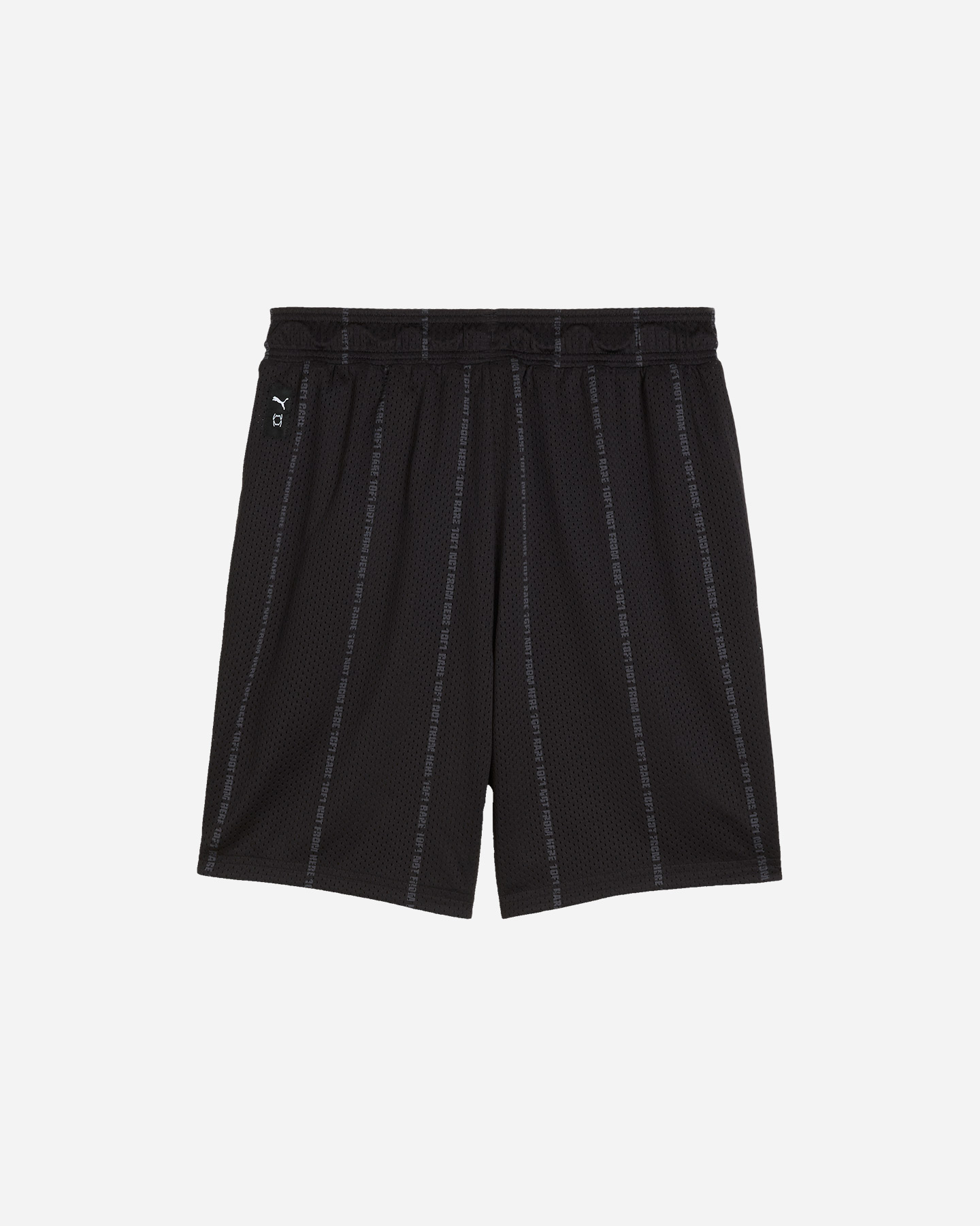 Abbigliamento basket PUMA MELO ALWAYZ ON M - Nero - 1 | Cisalfa Sport