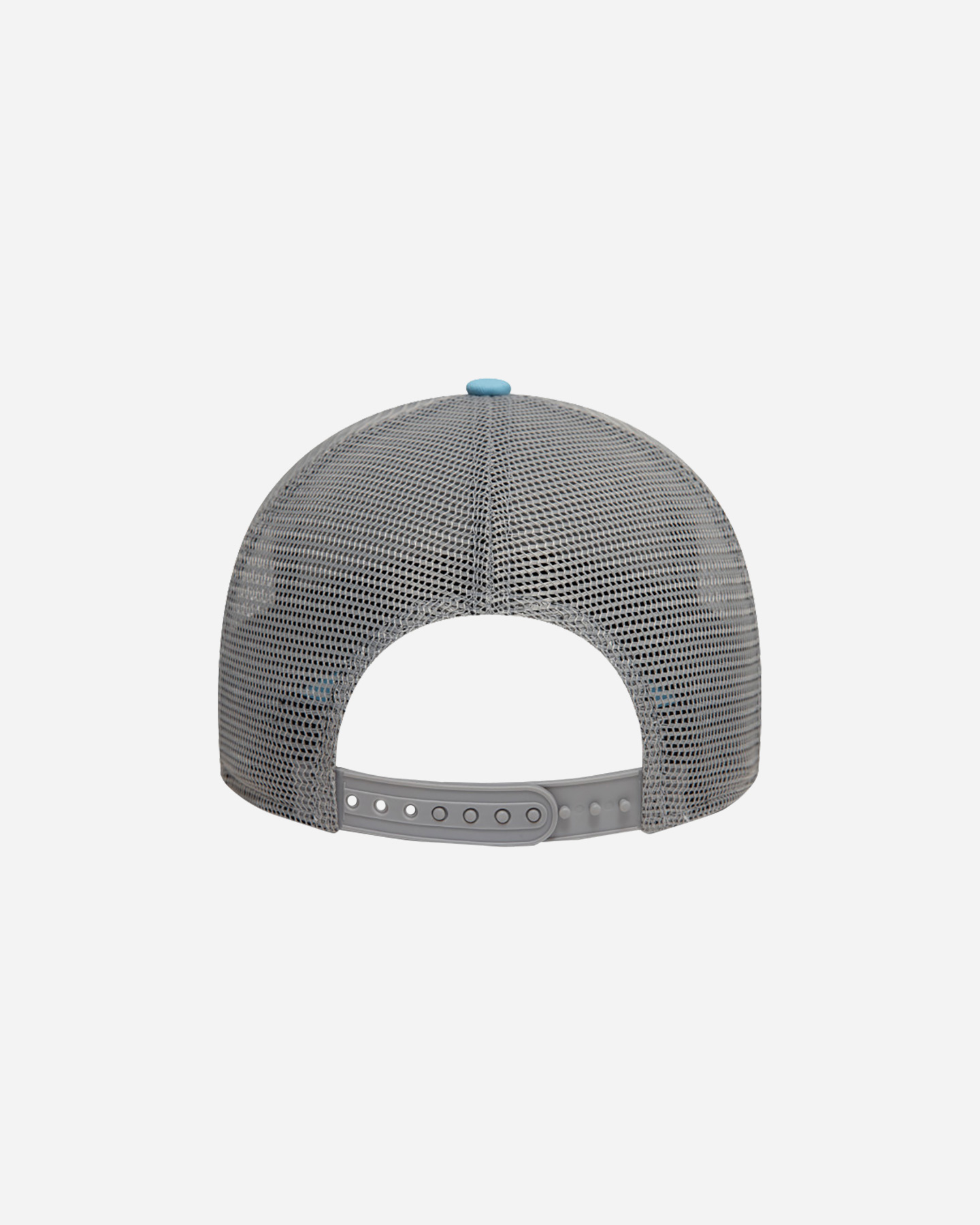Cappellino NEW ERA 9FORTY TRUCKER - Beige - 3 | Cisalfa Sport