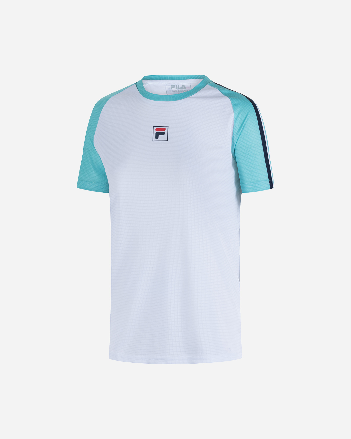 T-shirt tennis FILA MATCH LINE W - 0 | Cisalfa Sport