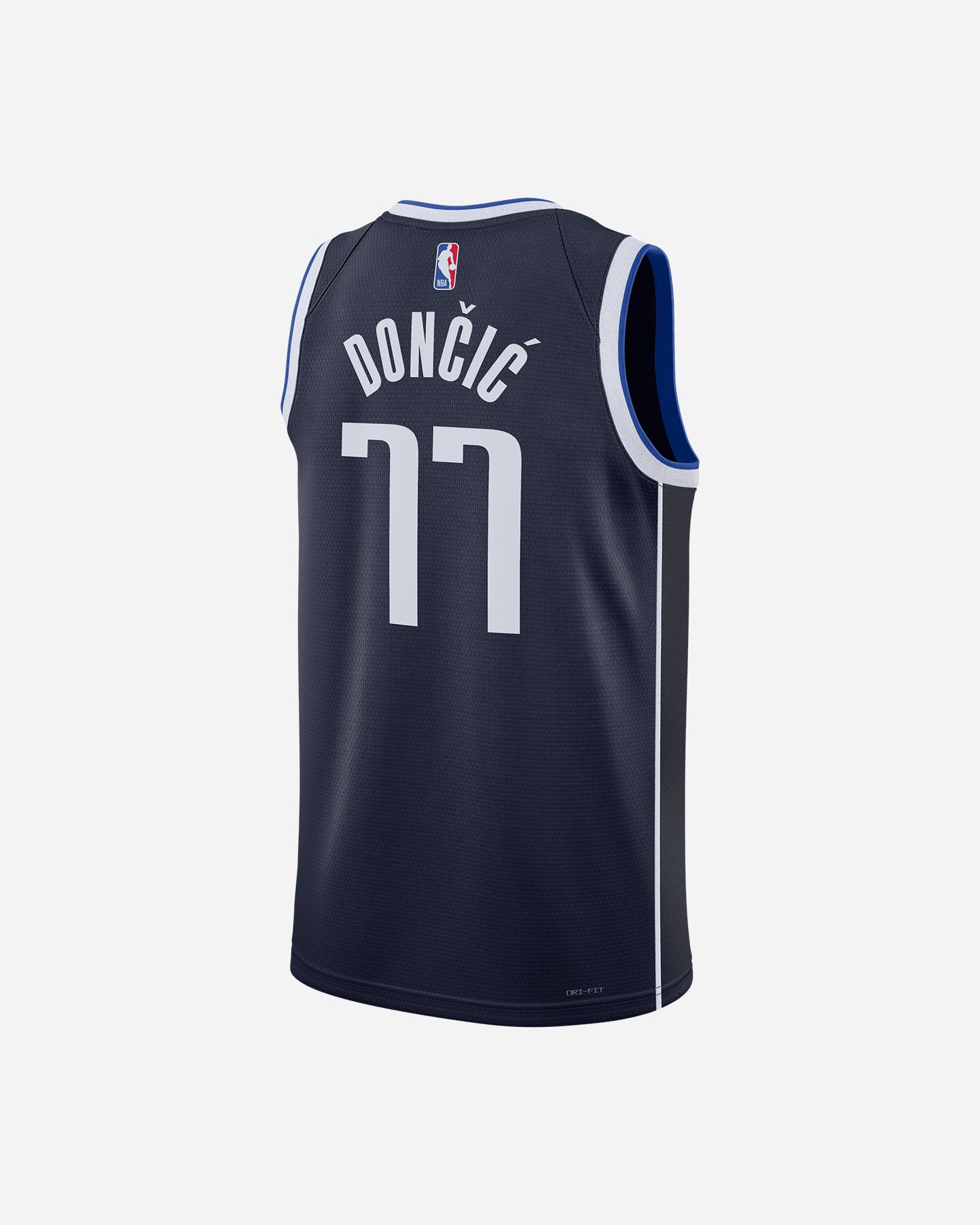 Canotta basket NIKE STATEMENT DALLAS DONCIC LUKA SWING 22 M - 2 | Cisalfa Sport