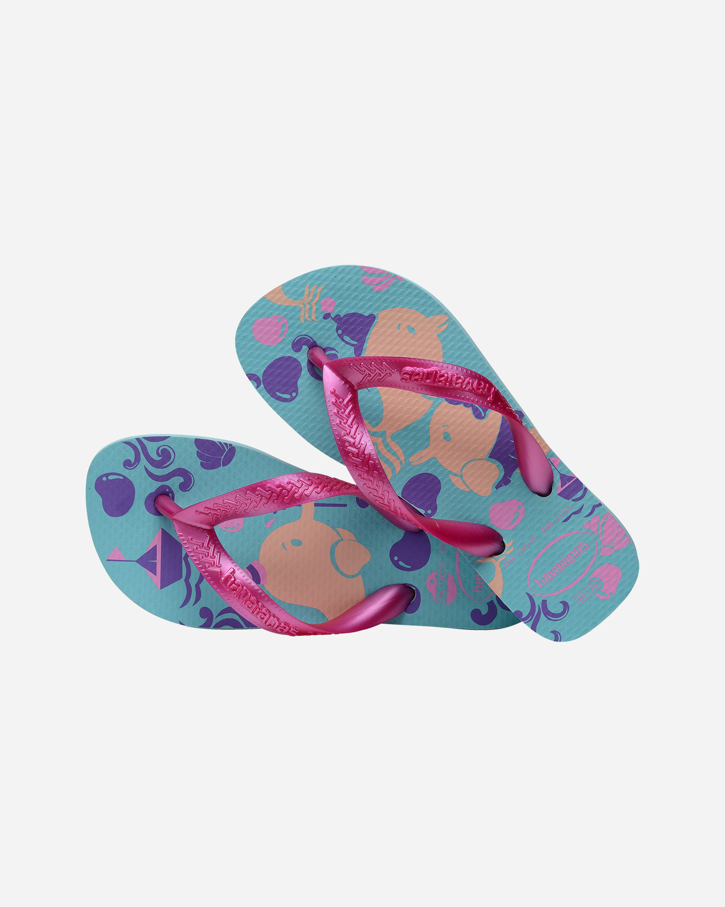 Infradito HAVAIANAS PETS JR - 1 | Cisalfa Sport