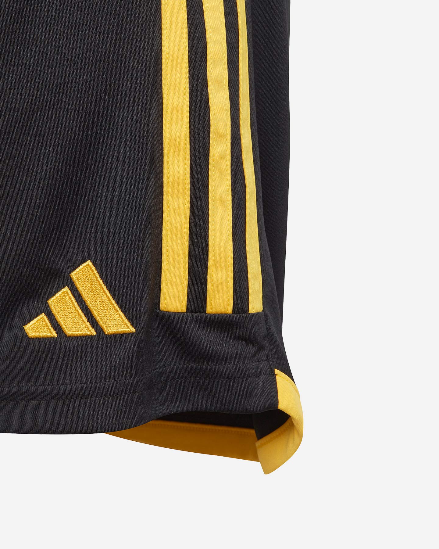 Pantaloncini calcio ADIDAS JUVE HOME 23-24 JR - 3 | Cisalfa Sport