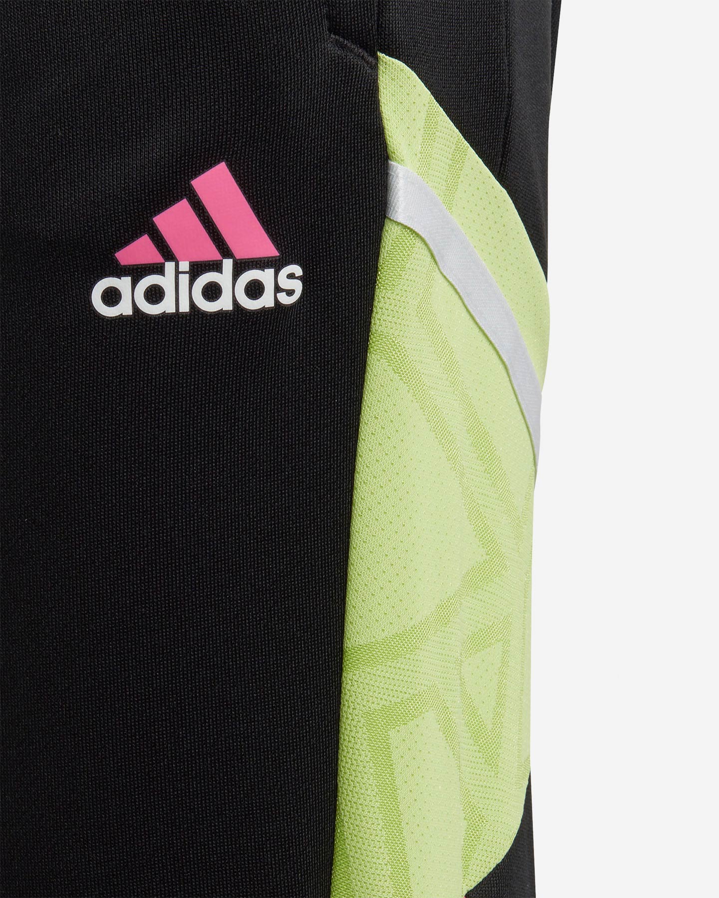 Abbigliamento calcio ADIDAS JUVENTUS TRAINING 22-23 JR - 2 | Cisalfa Sport