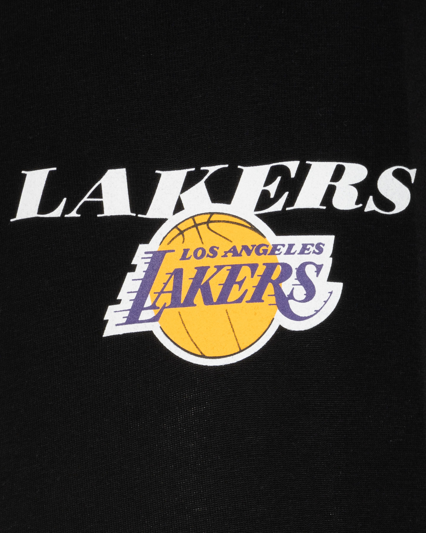 Leggings NEW ERA LOS ANGELES LAKERS W - 2 | Cisalfa Sport