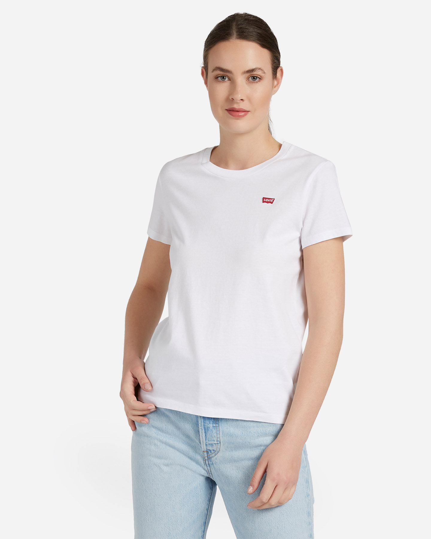 T-shirt LEVI'S THE PERFECT TEE W - 0 | Cisalfa Sport