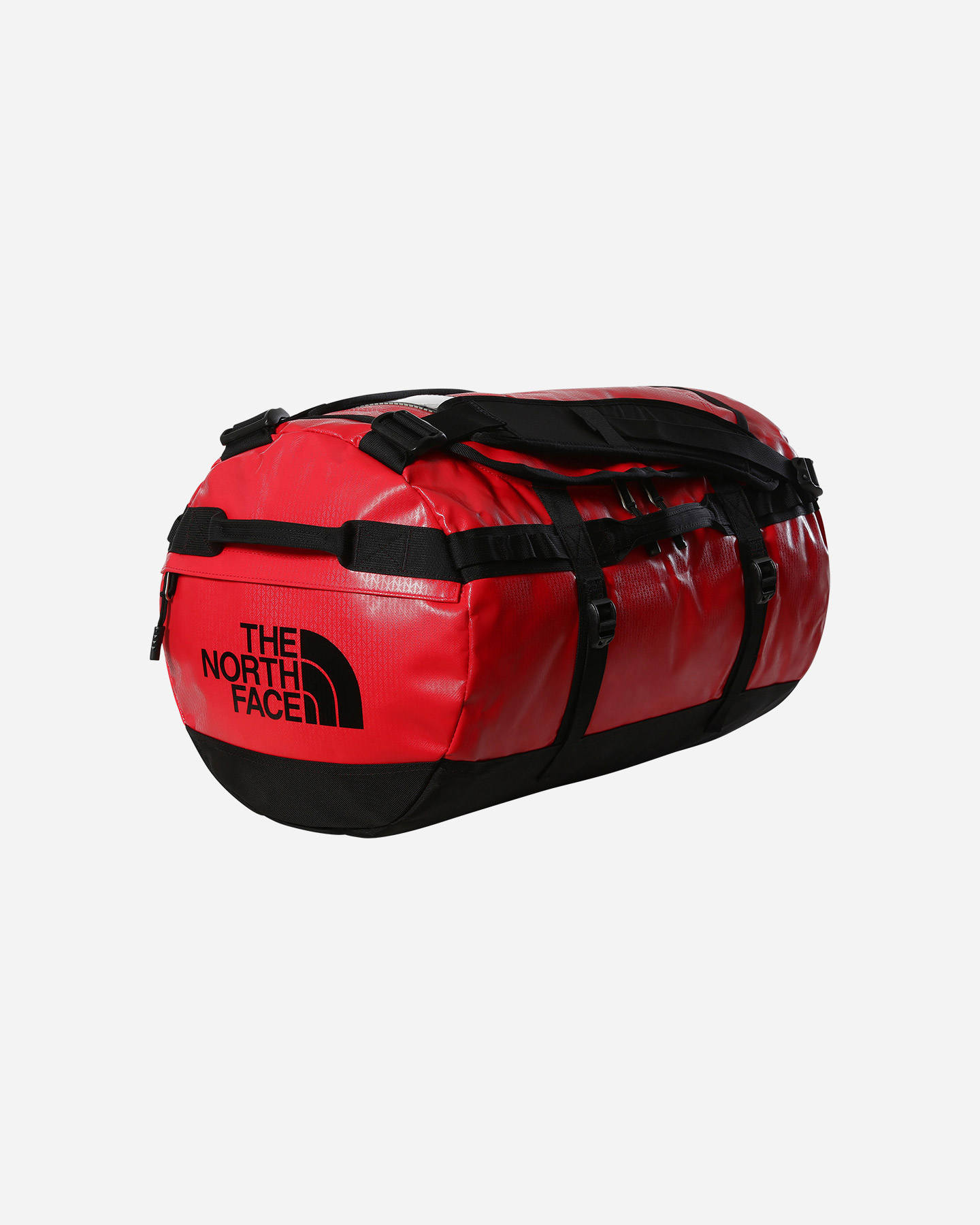 Borsa THE NORTH FACE BASE CAMP DUFFEL S  - 0 | Cisalfa Sport