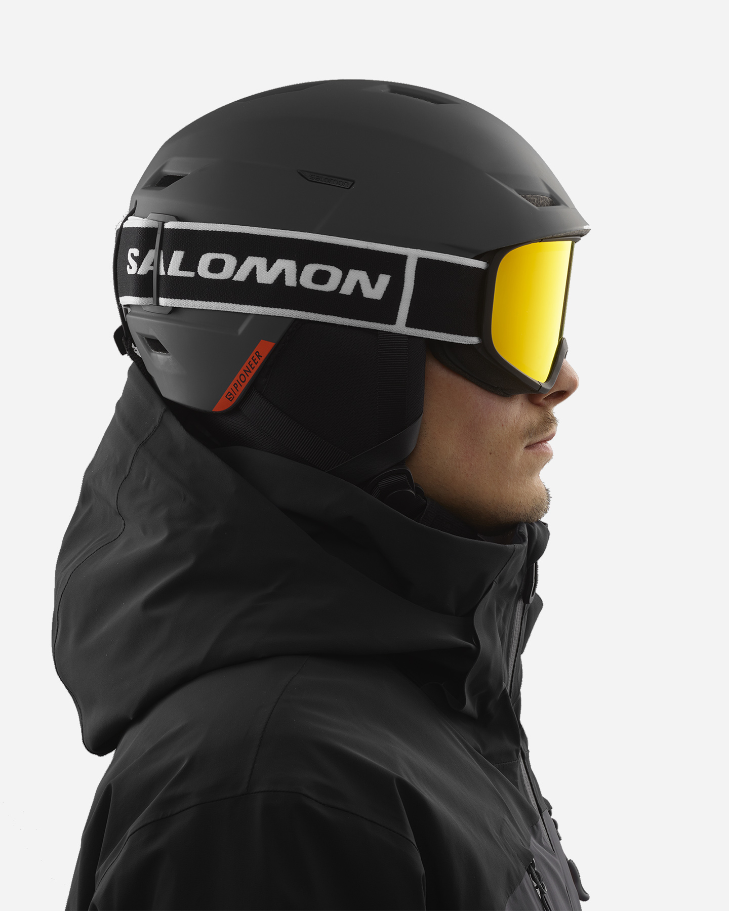 Maschera sci SALOMON AKSIUM 2.0  - 4 | Cisalfa Sport