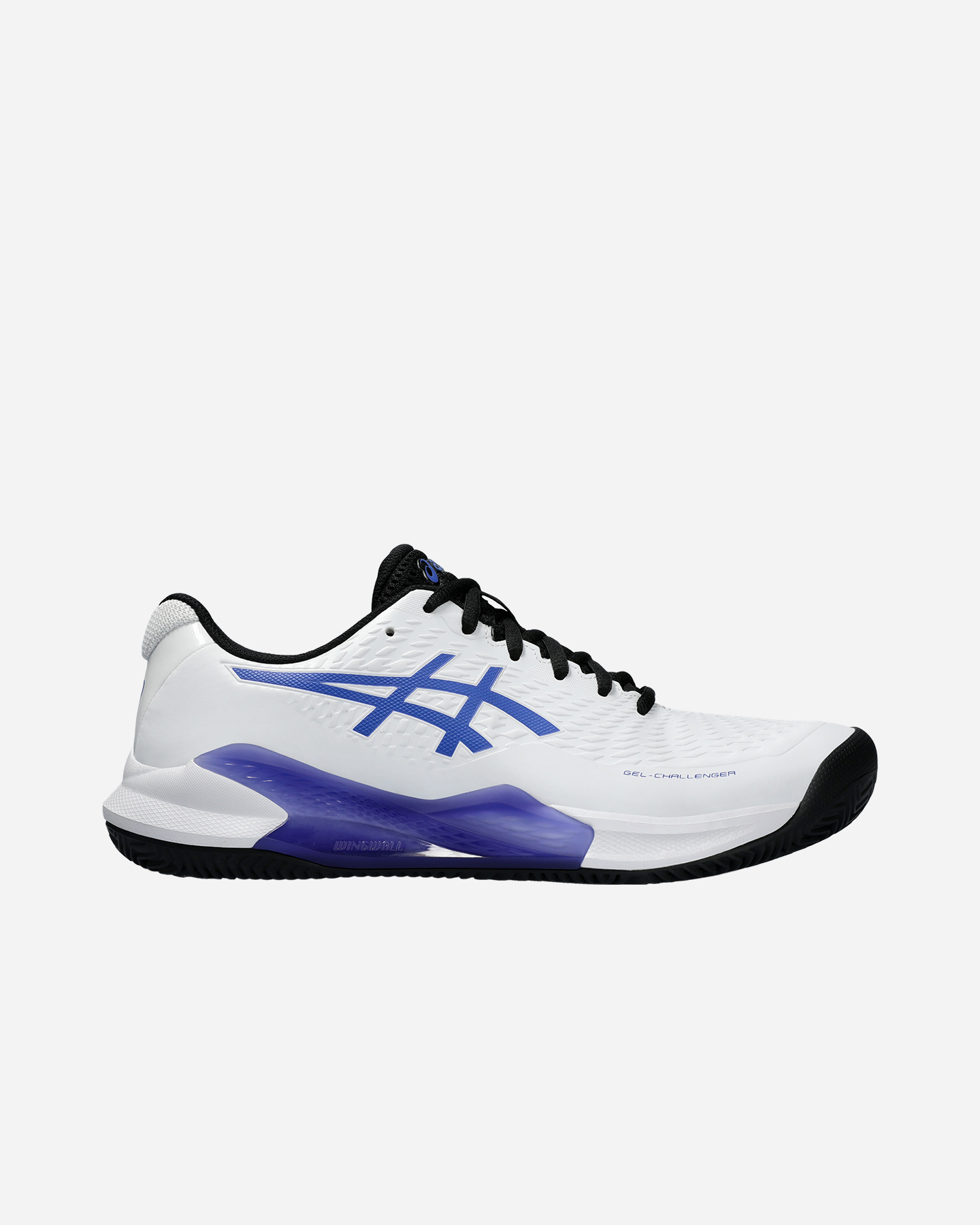 Scarpe Tennis Asics Gel challenger 14 Clay M 1041A449 102 Cisalfa Sport