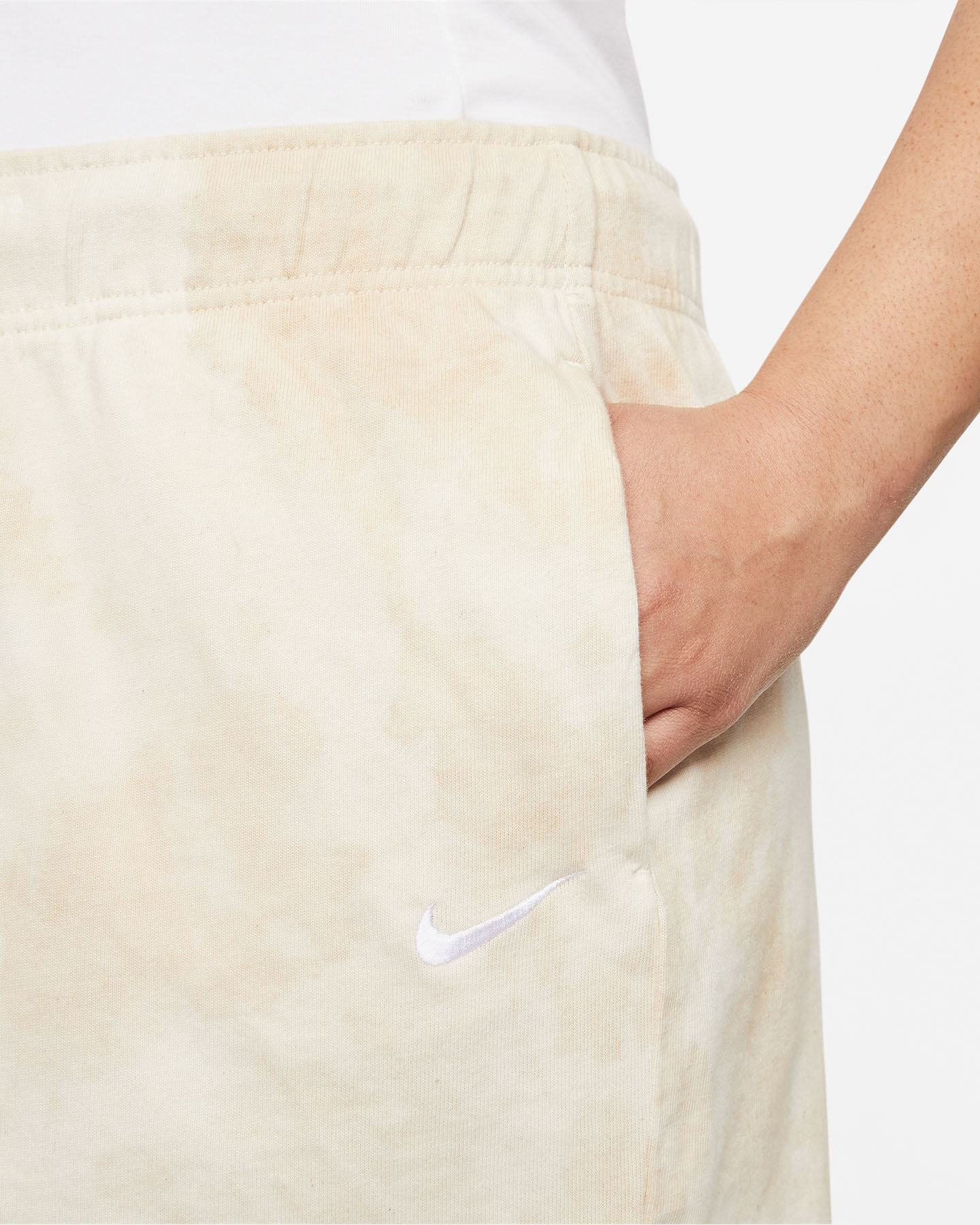 Pantaloncini NIKE DYE W - 3 | Cisalfa Sport