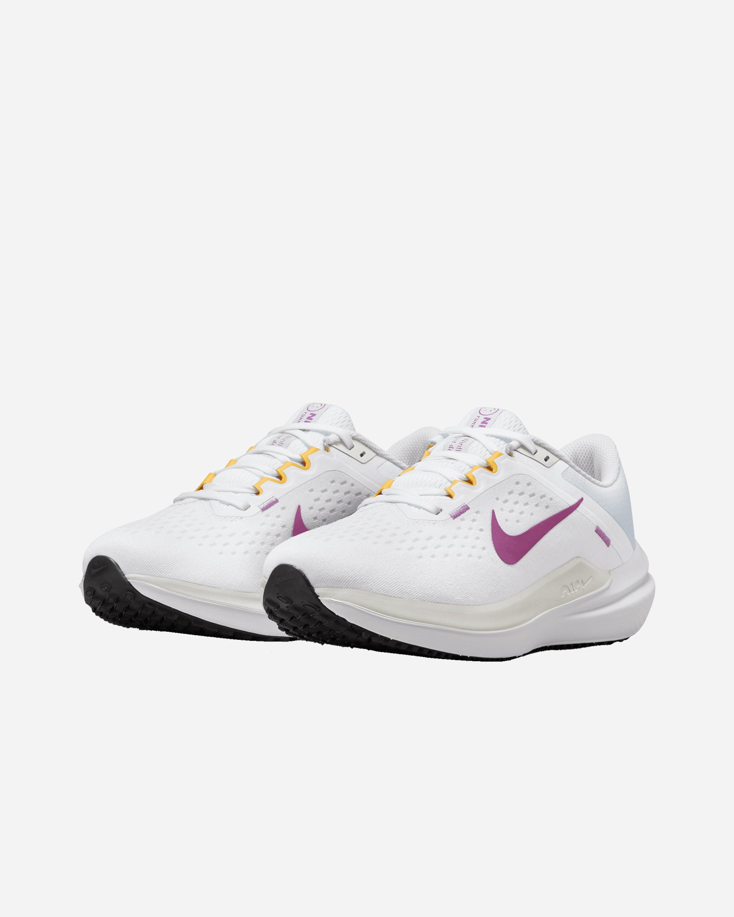 Scarpe running NIKE AIR WINFLO 10 W - 1 | Cisalfa Sport