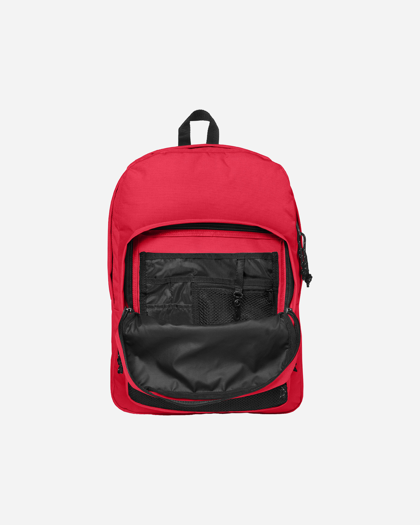 Zaino EASTPAK PINNACLE - Rosso - 3 | Cisalfa Sport