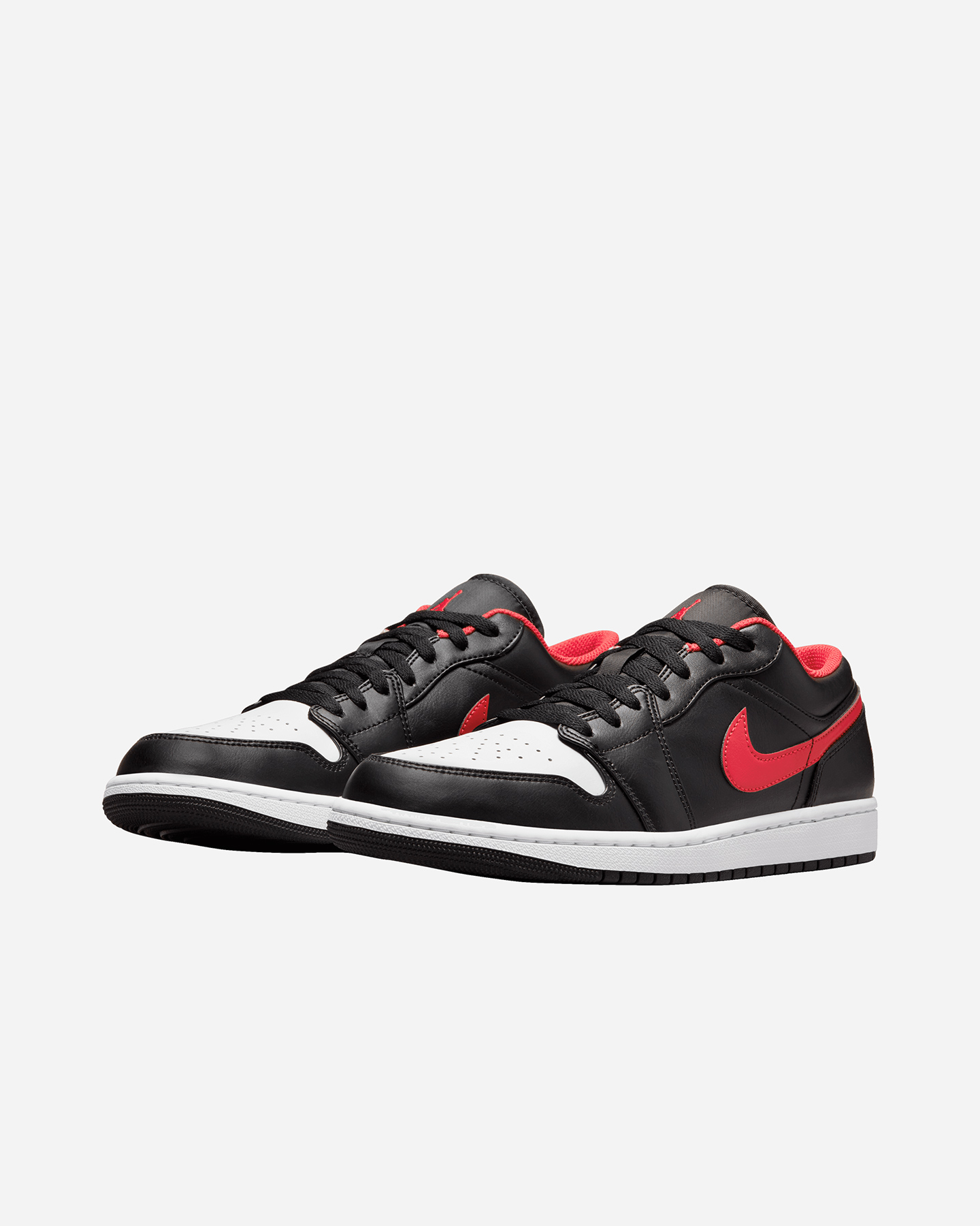 Scarpe sneakers NIKE JORDAN 1 LOW M - 7 | Cisalfa Sport