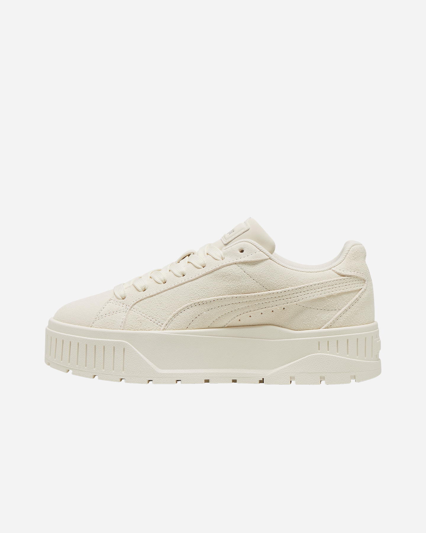 Scarpe sneakers PUMA KARMEN II W - Beige - 4 | Cisalfa Sport