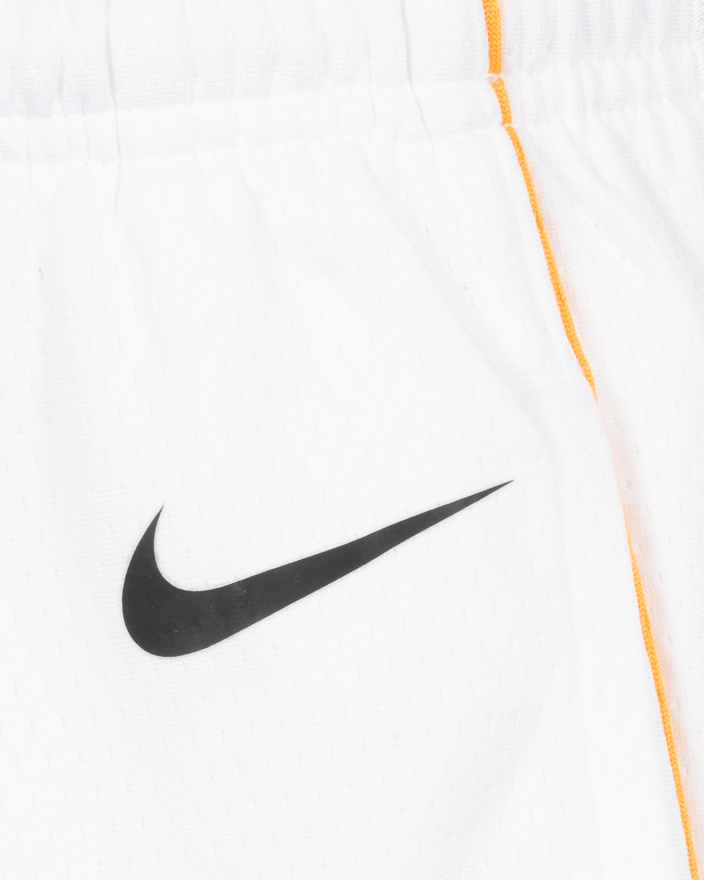 Abbigliamento basket NIKE CE SWINGMAN HEAT JR - Bianco - 2 | Cisalfa Sport