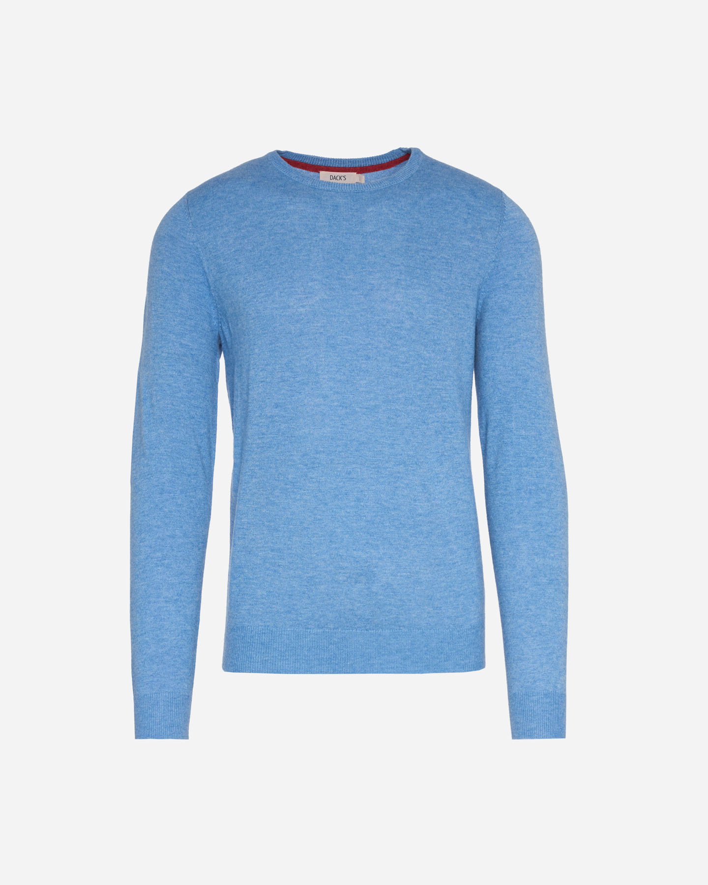 Maglione DACK'S URBAN M - Azzurro - 0 | Cisalfa Sport
