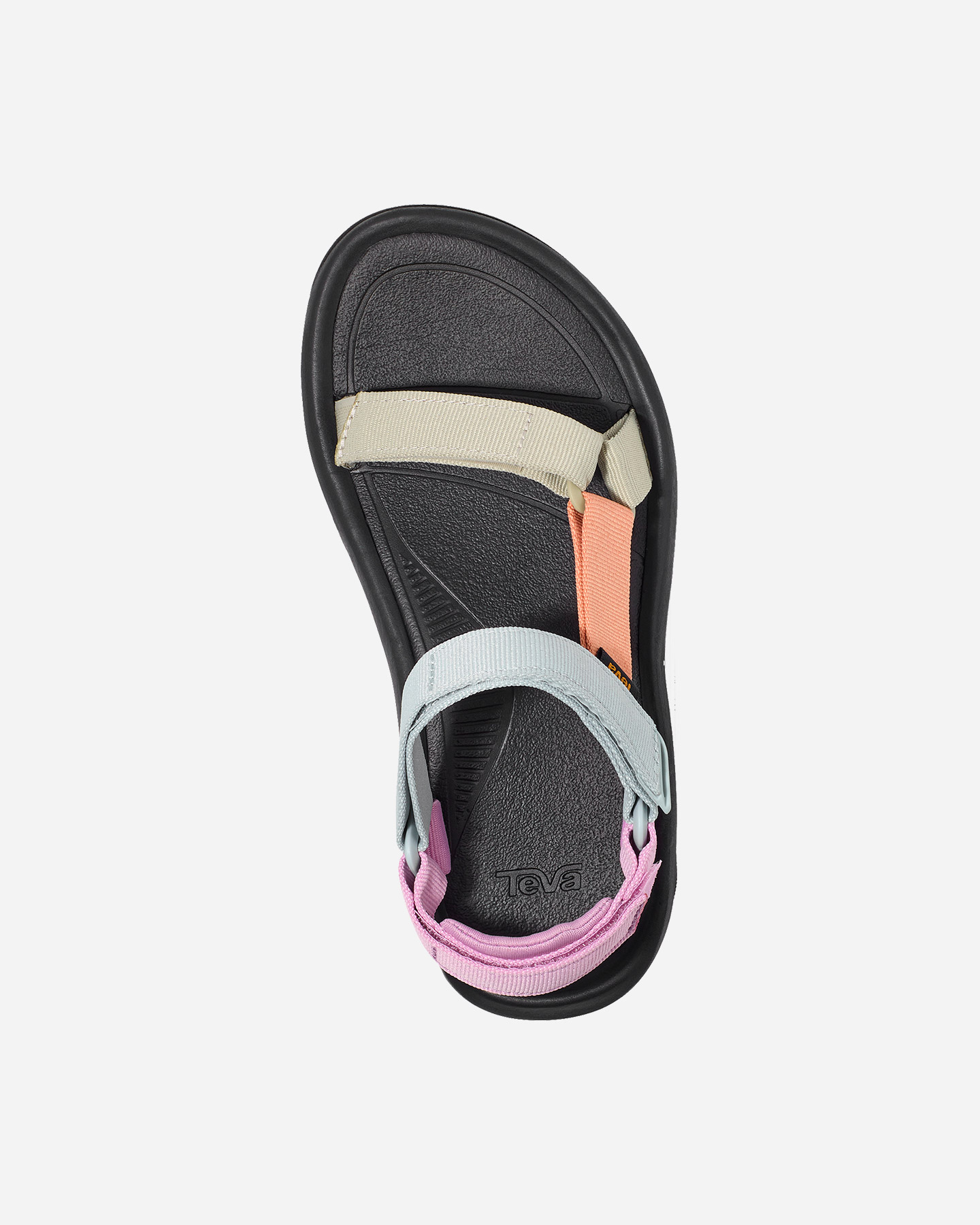 Sandali TEVA HURRICANE XLT2 W - Verde - 4 | Cisalfa Sport