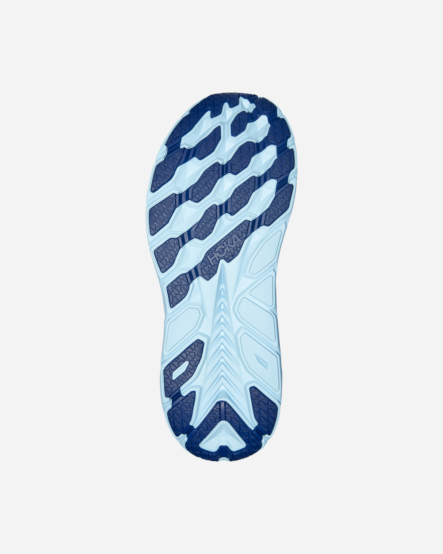 Scarpe running HOKA CLIFTON 8 M - 6 | Cisalfa Sport