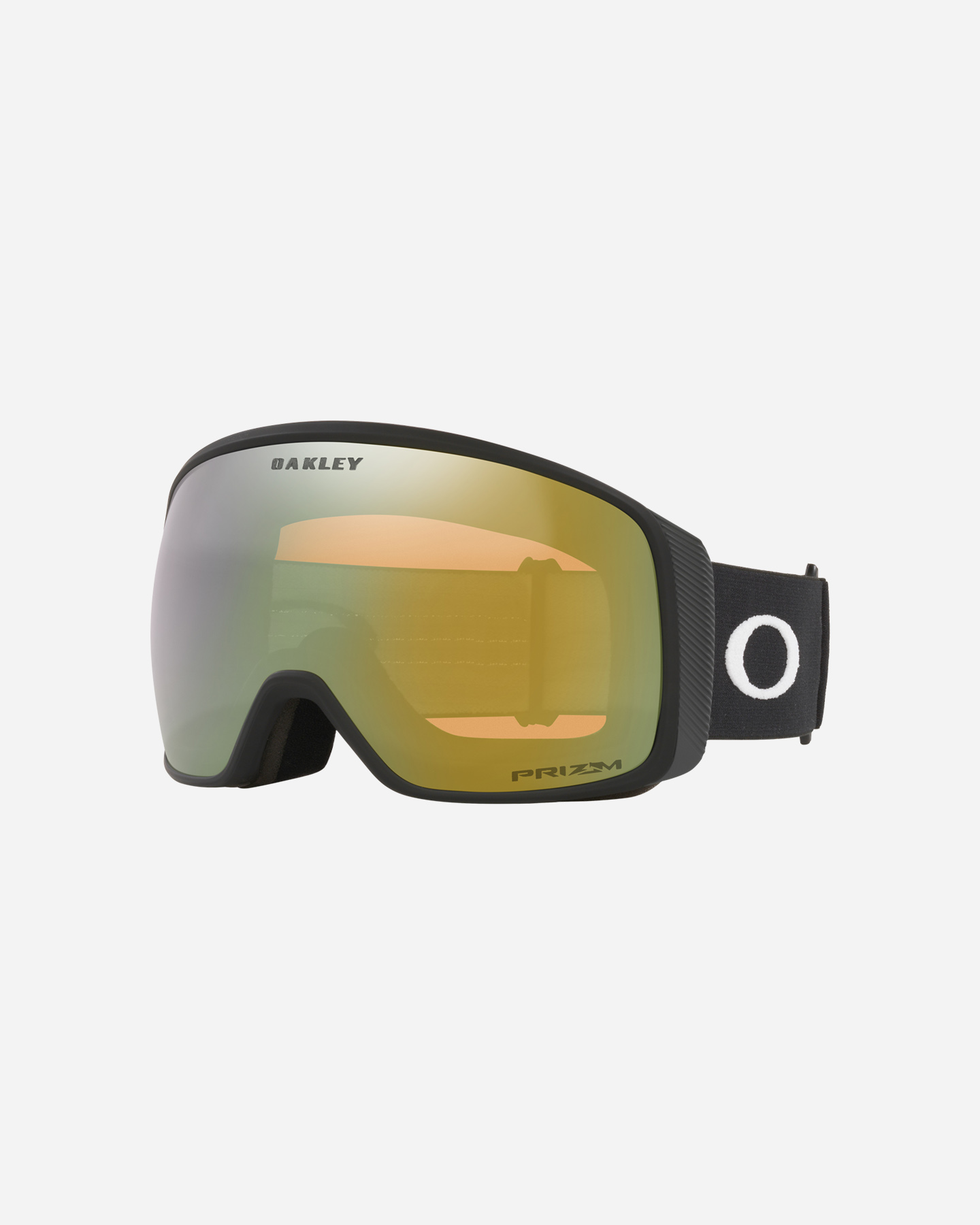 Maschera sci OAKLEY FLIGHT TRACKER L PRIZM   - 0 | Cisalfa Sport