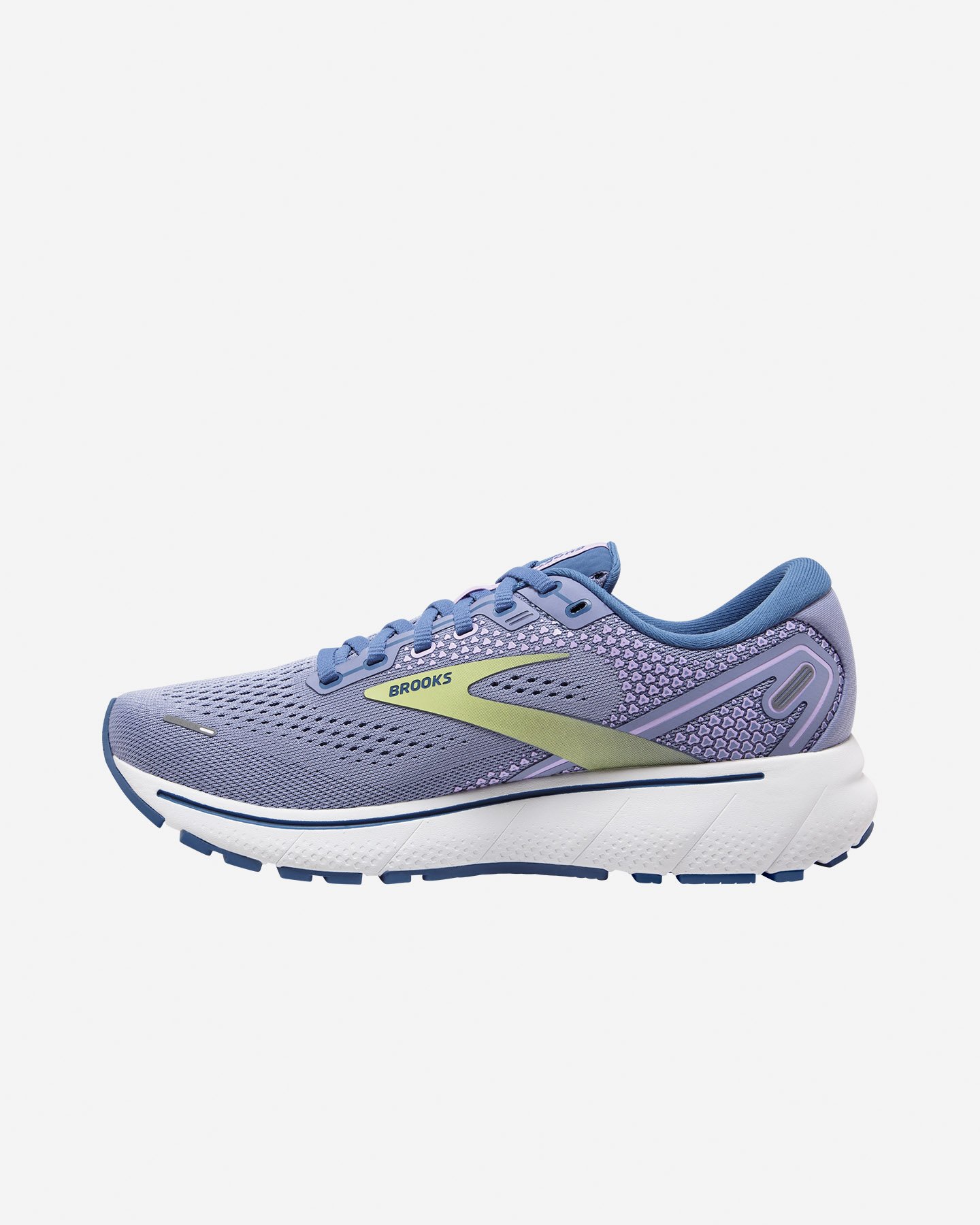 Scarpe running BROOKS GHOST 14 W - 5 | Cisalfa Sport