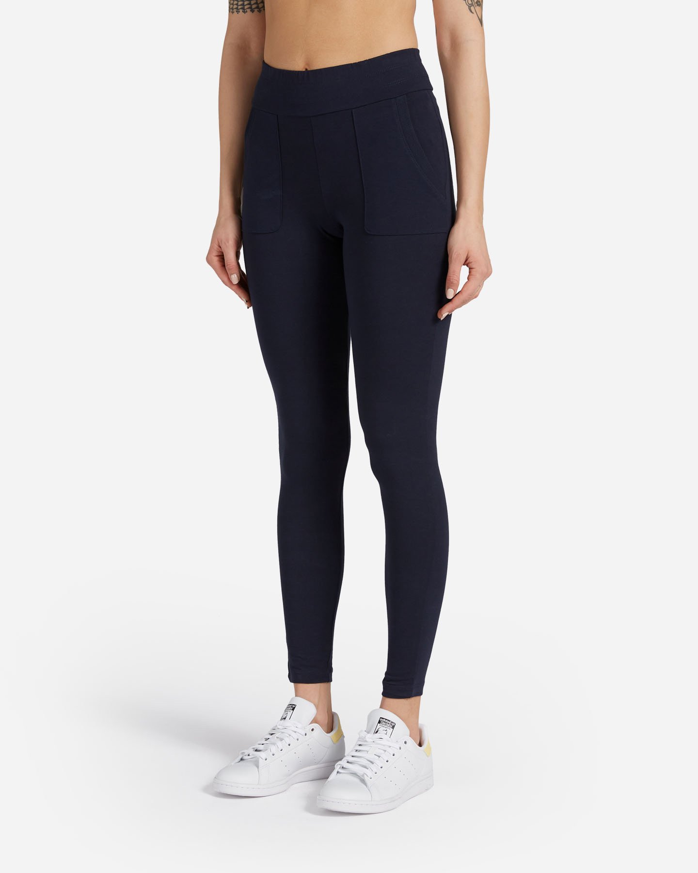 Leggings ARENA ATHLETICS W - 2 | Cisalfa Sport