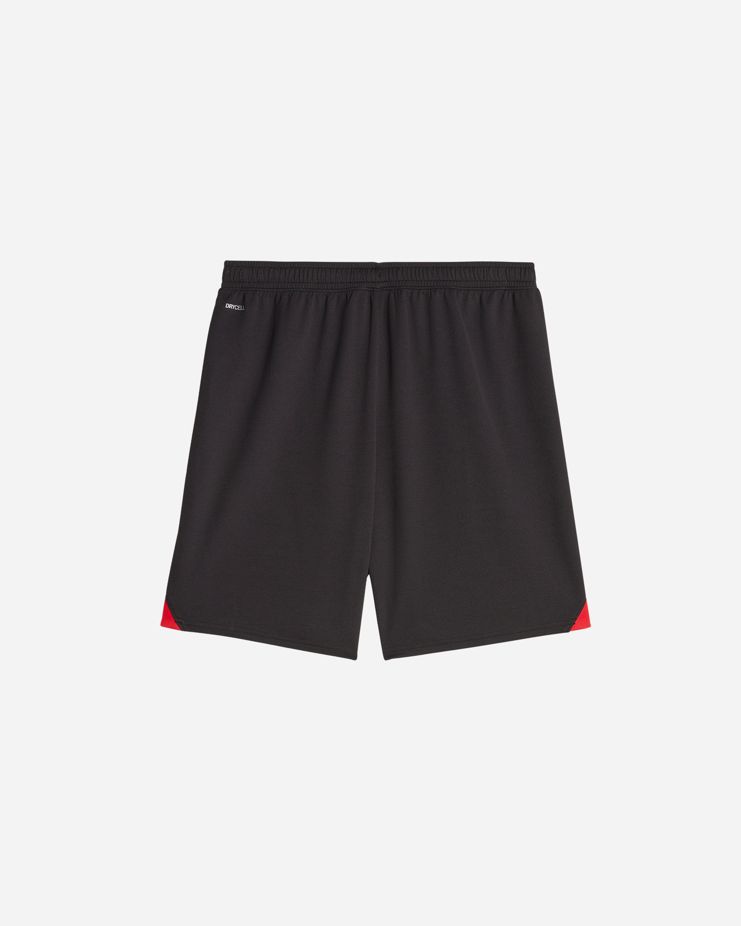 Pantaloncini calcio ufficiali PUMA MILAN HOME 23-24 M - Nero - 1 | Cisalfa Sport
