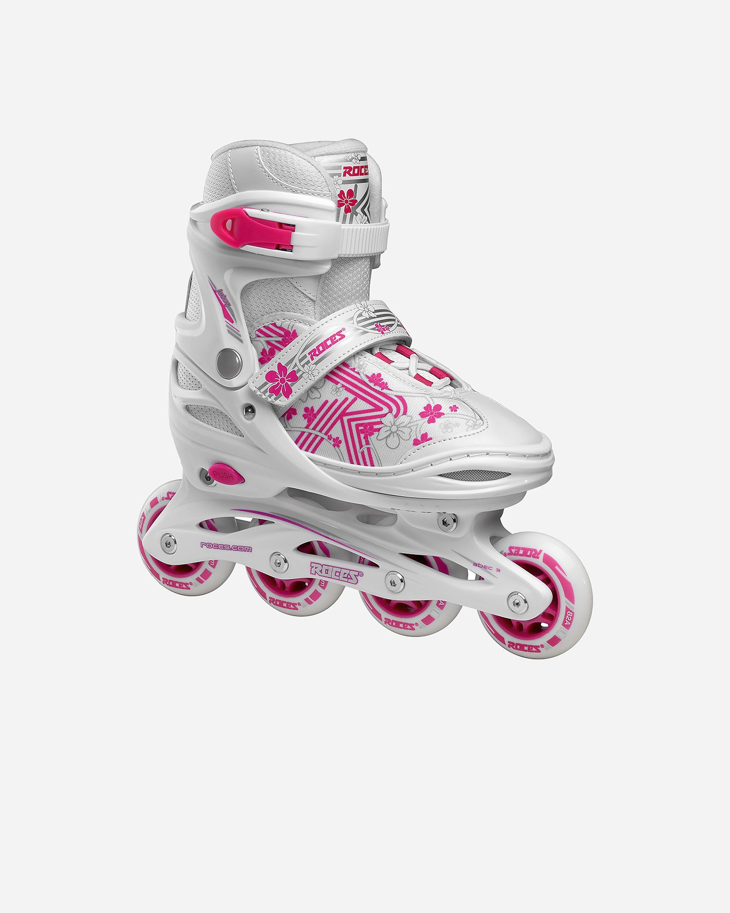 Pattini inline ROCES JOKEY 3.0 JR - 0 | Cisalfa Sport