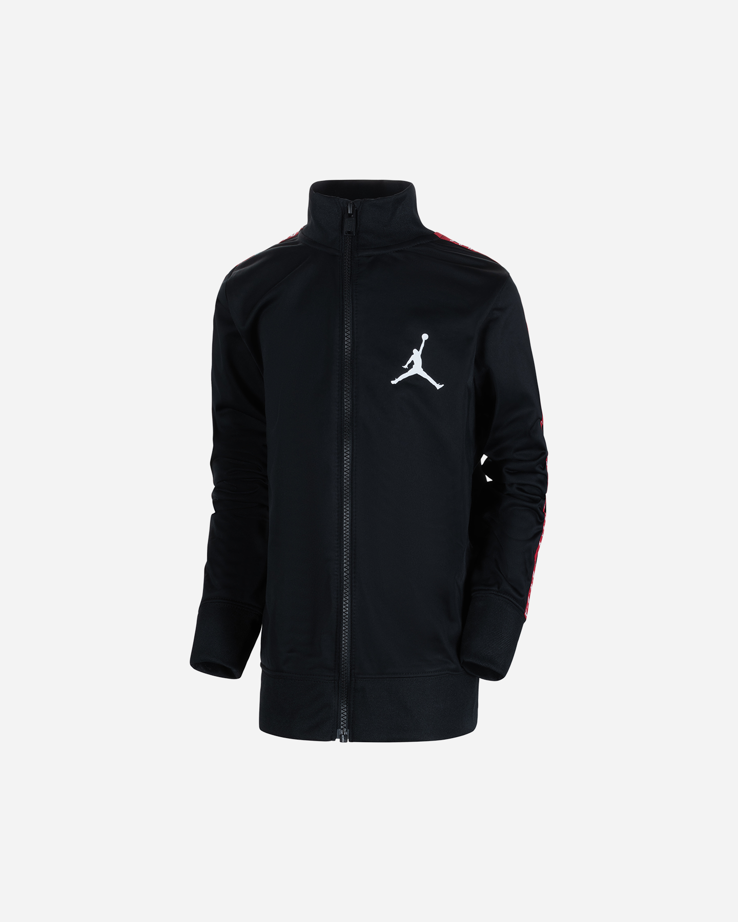 Tuta NIKE JORDAN TRACK TAPE JR - Nero - 1 | Cisalfa Sport