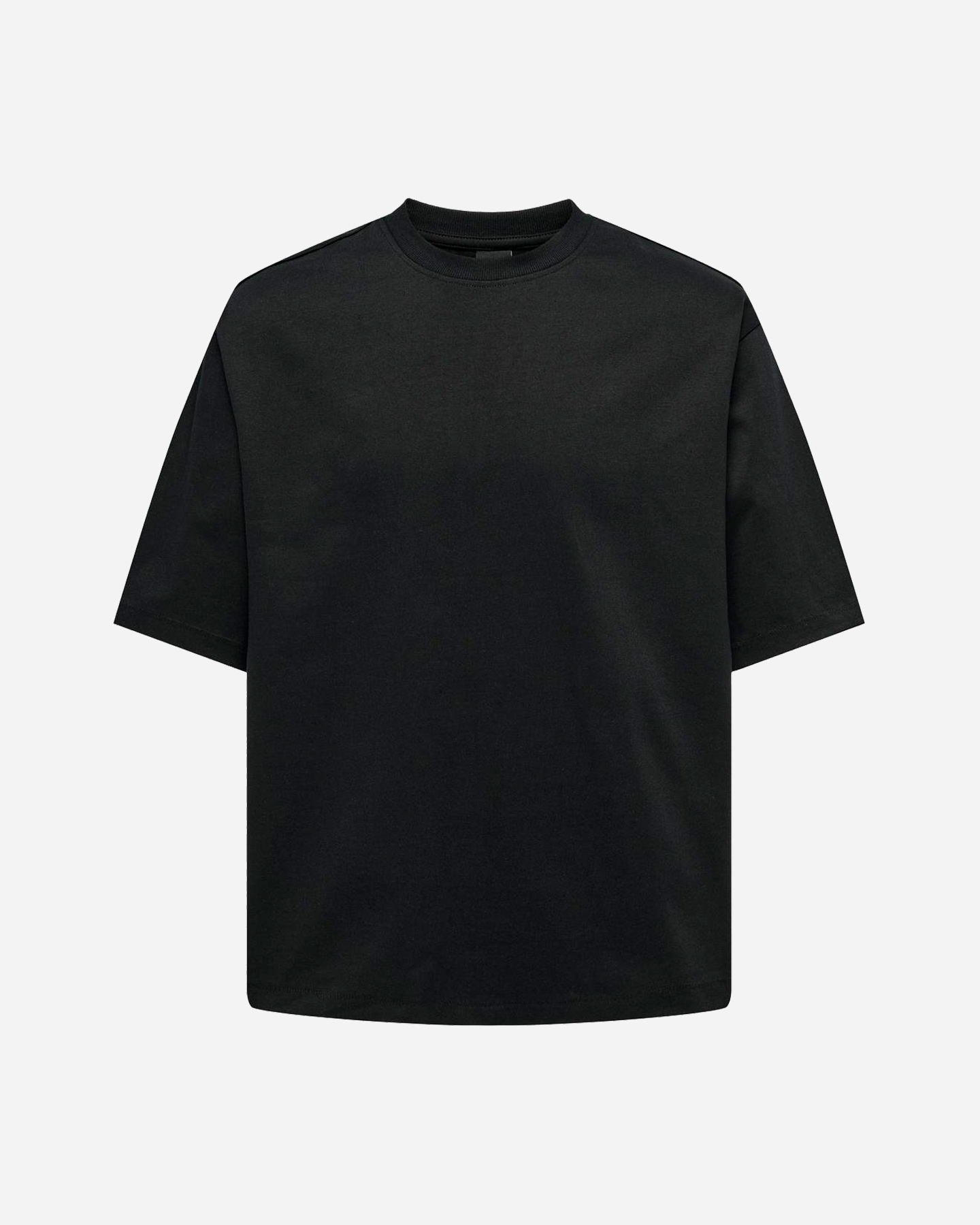 T-shirt ONLY & SONS MILLENIUM M - Nero - 0 | Cisalfa Sport