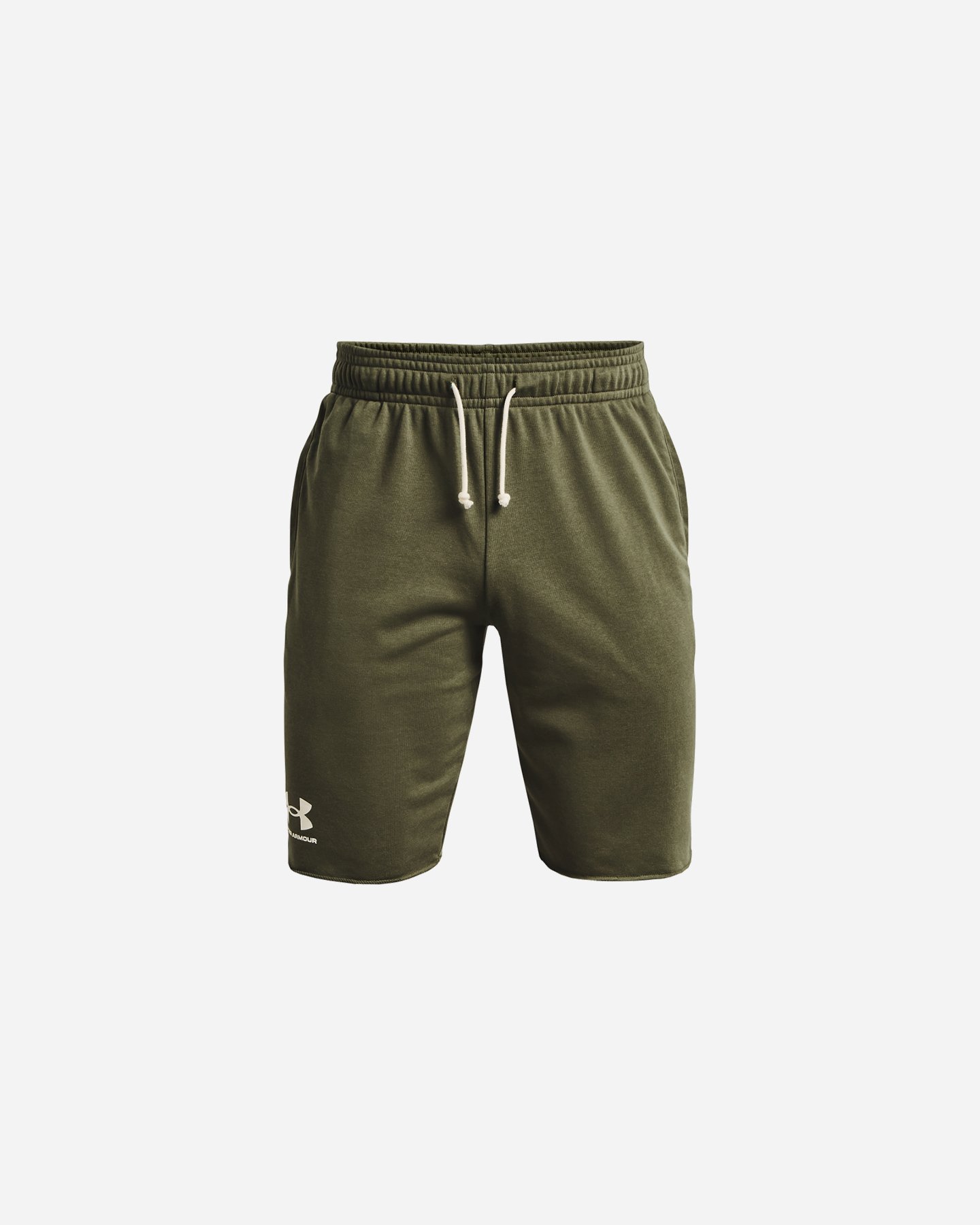 Pantaloncini UNDER ARMOUR RIVAL LOGO M - 0 | Cisalfa Sport