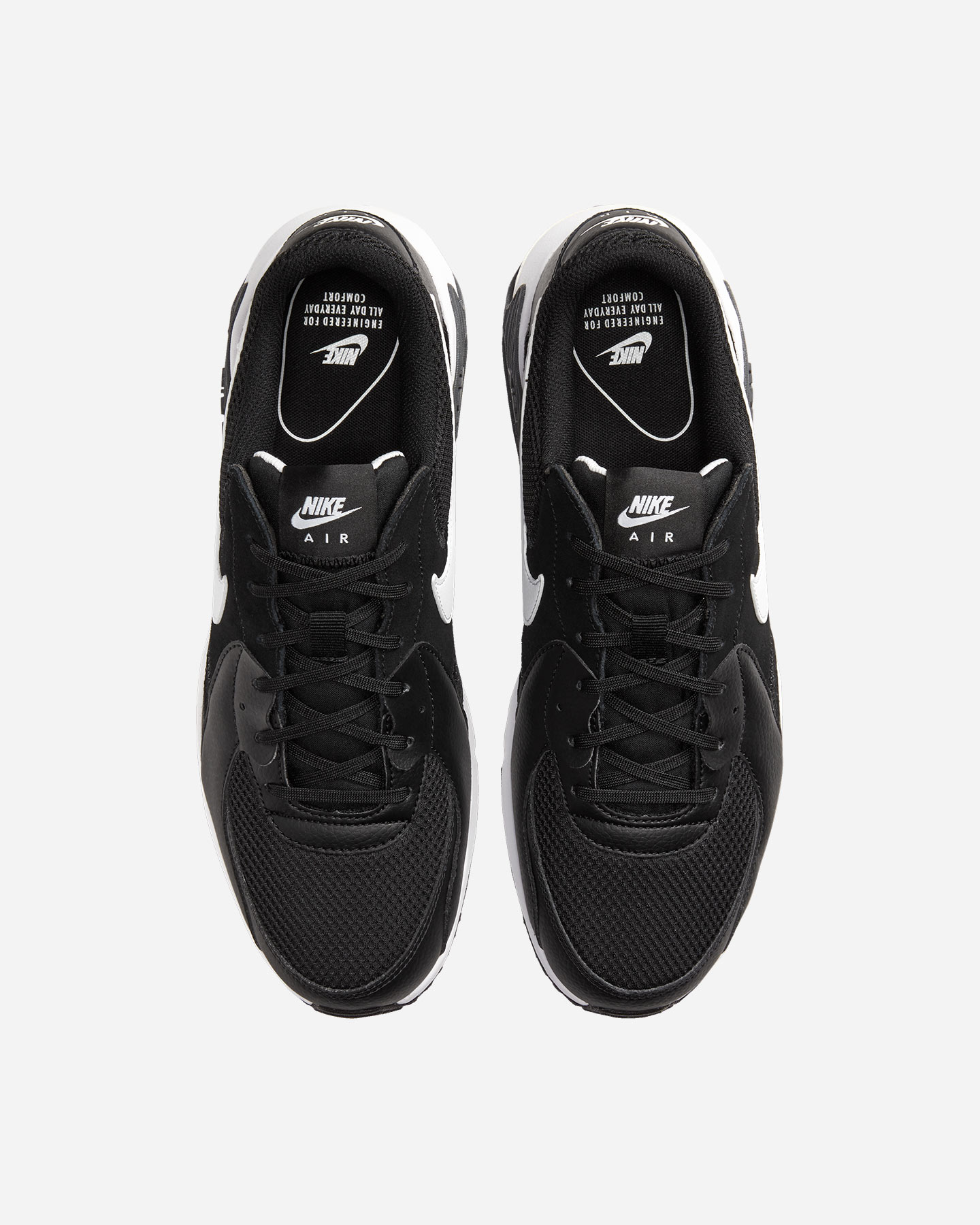 Scarpe sneakers NIKE AIR MAX EXCEE M - 3 | Cisalfa Sport
