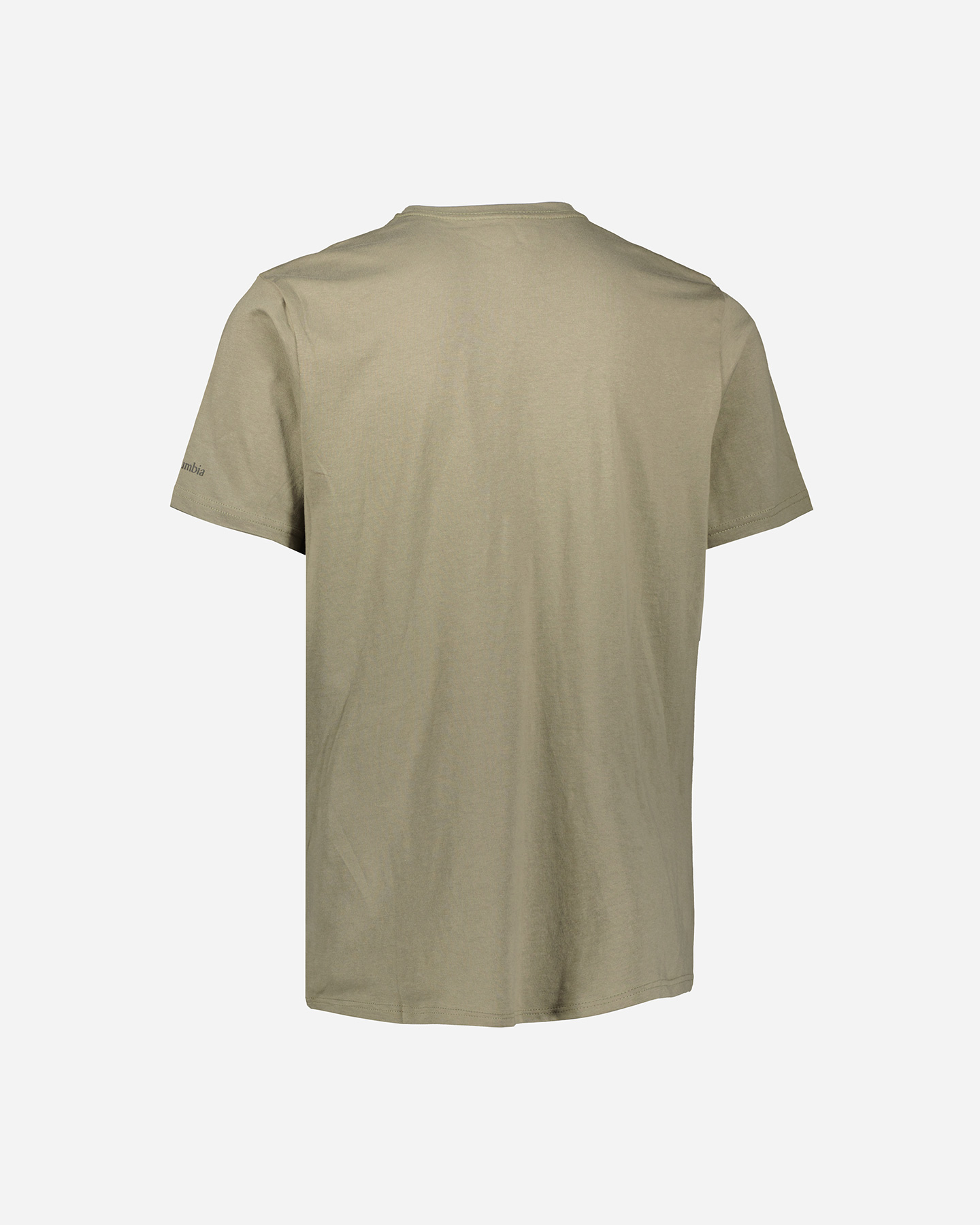 T-shirt COLUMBIA RAPID RIDGE M - 1 | Cisalfa Sport