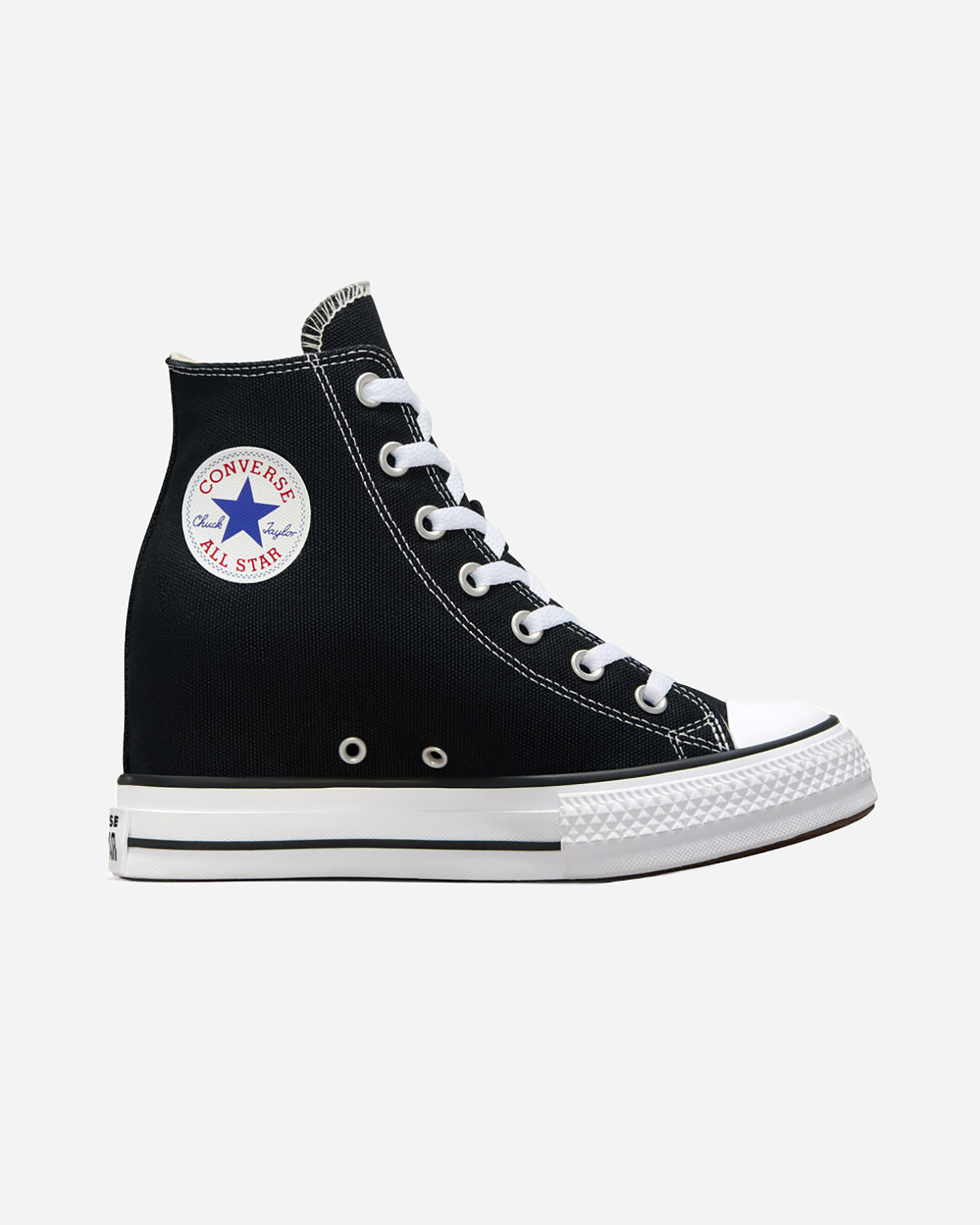 CHUCK TAYLOR ALL STAR WEDGE HIGH W