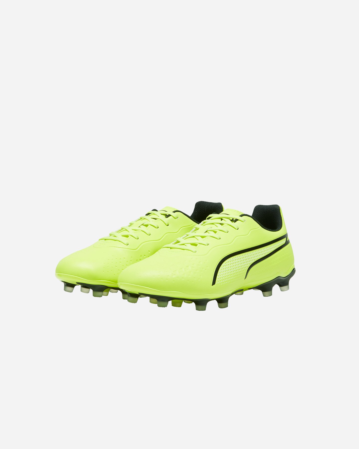 Scarpe calcio PUMA KING MATCH FG-AG M - 1 | Cisalfa Sport