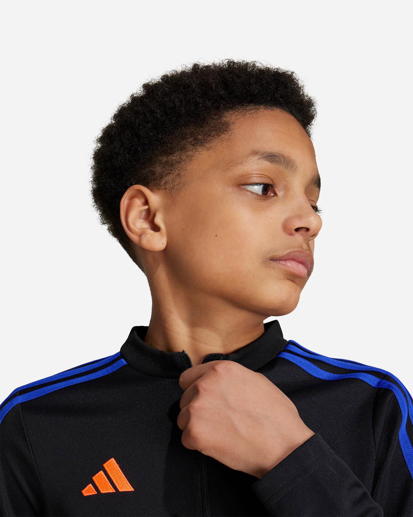 Maglia calcio ADIDAS TIRO JR - 3 | Cisalfa Sport