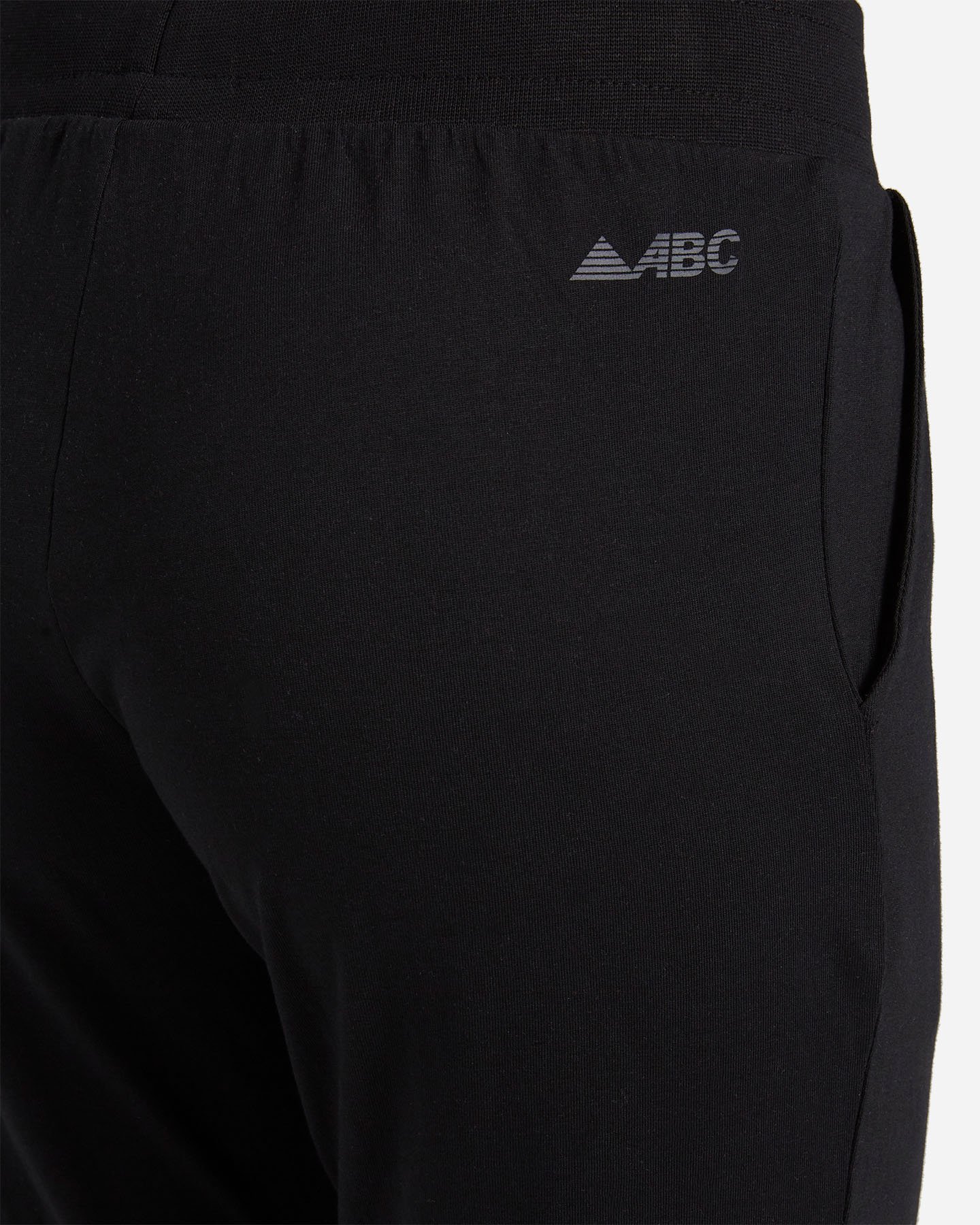 Pantalone ABC JERSEY W - 3 | Cisalfa Sport