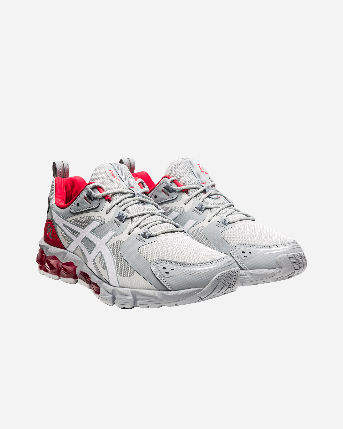 Scarpe running ASICS GEL QUANTUM 180 M - 7 | Cisalfa Sport