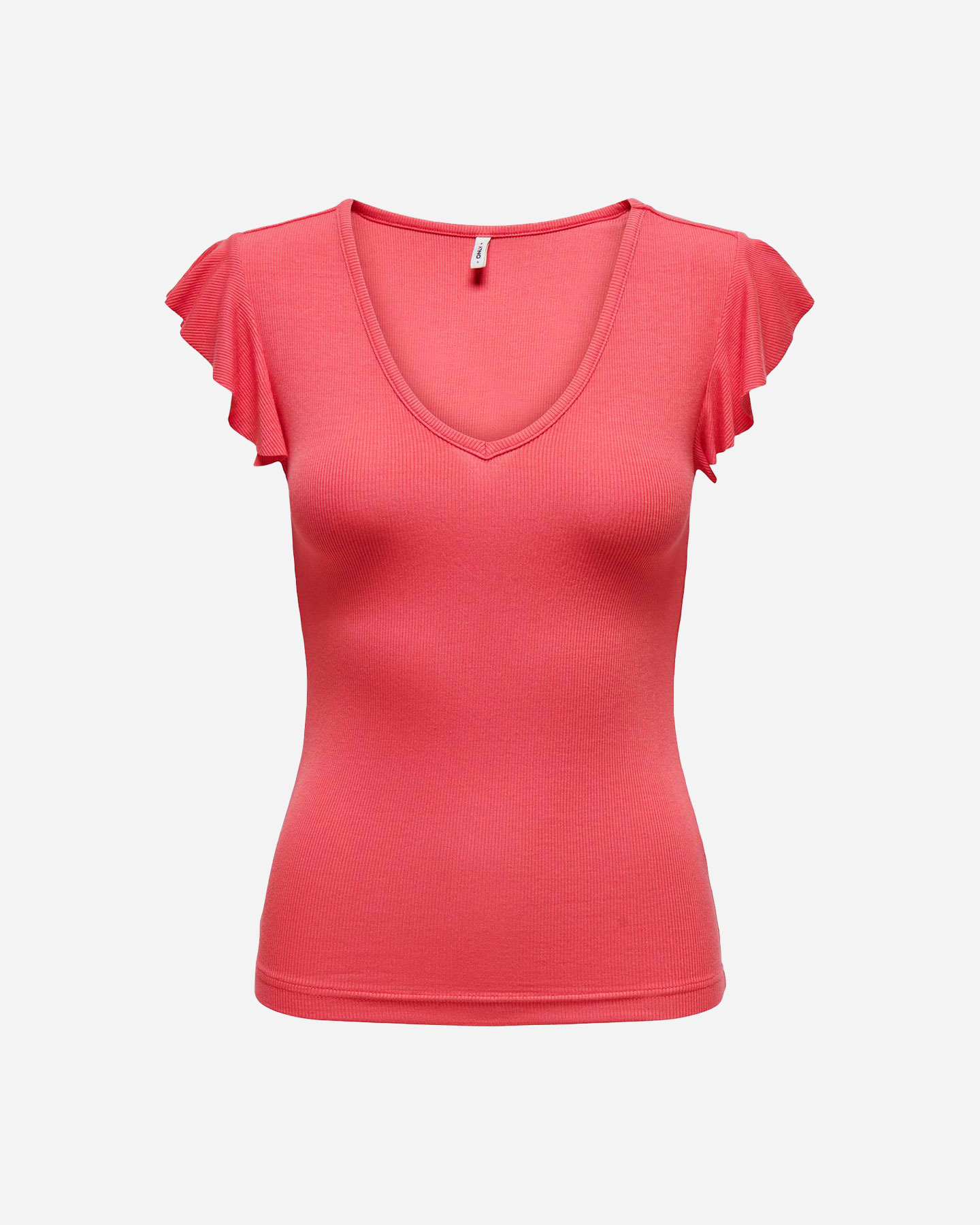 T-shirt ONLY BELIA W - Fucsia - 0 | Cisalfa Sport