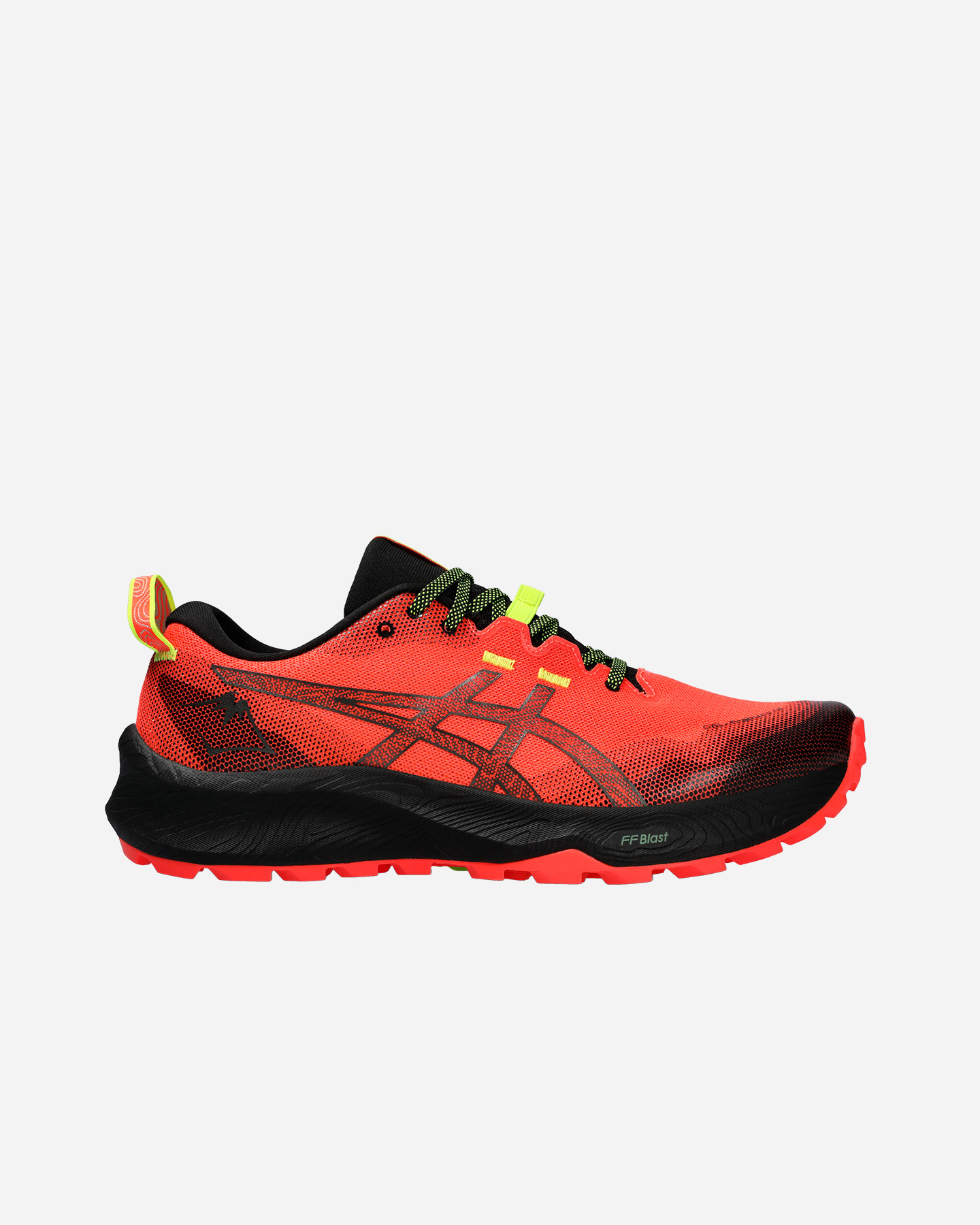 Scarpe trail ASICS GEL-TRABUCO 12 M - 0 | Cisalfa Sport