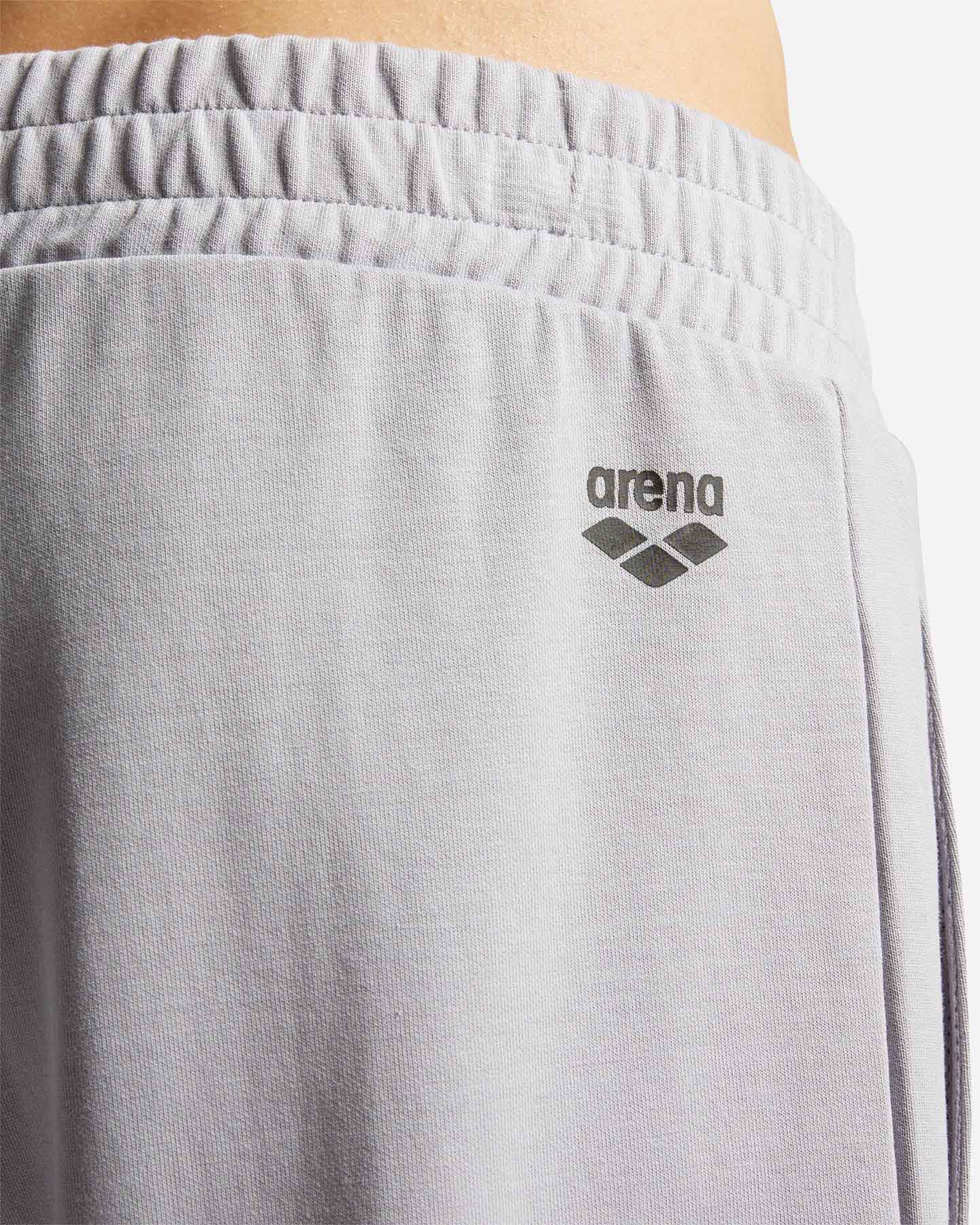 Pantalone ARENA ADVANCE M - Grigio - 3 | Cisalfa Sport