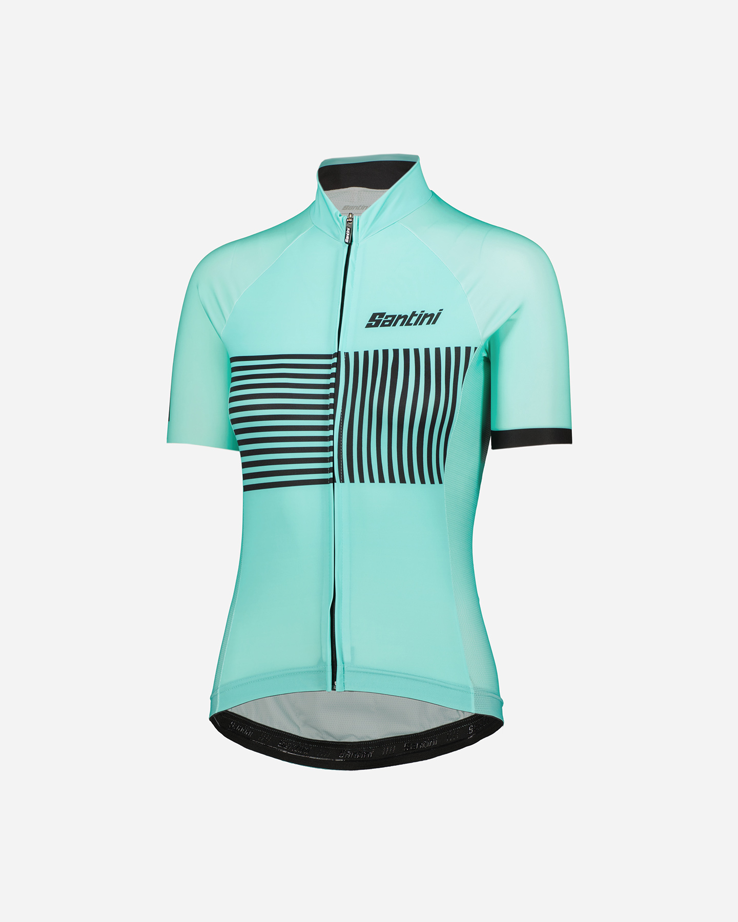 Maglia ciclismo SANTINI RACING TONO W - 0 | Cisalfa Sport