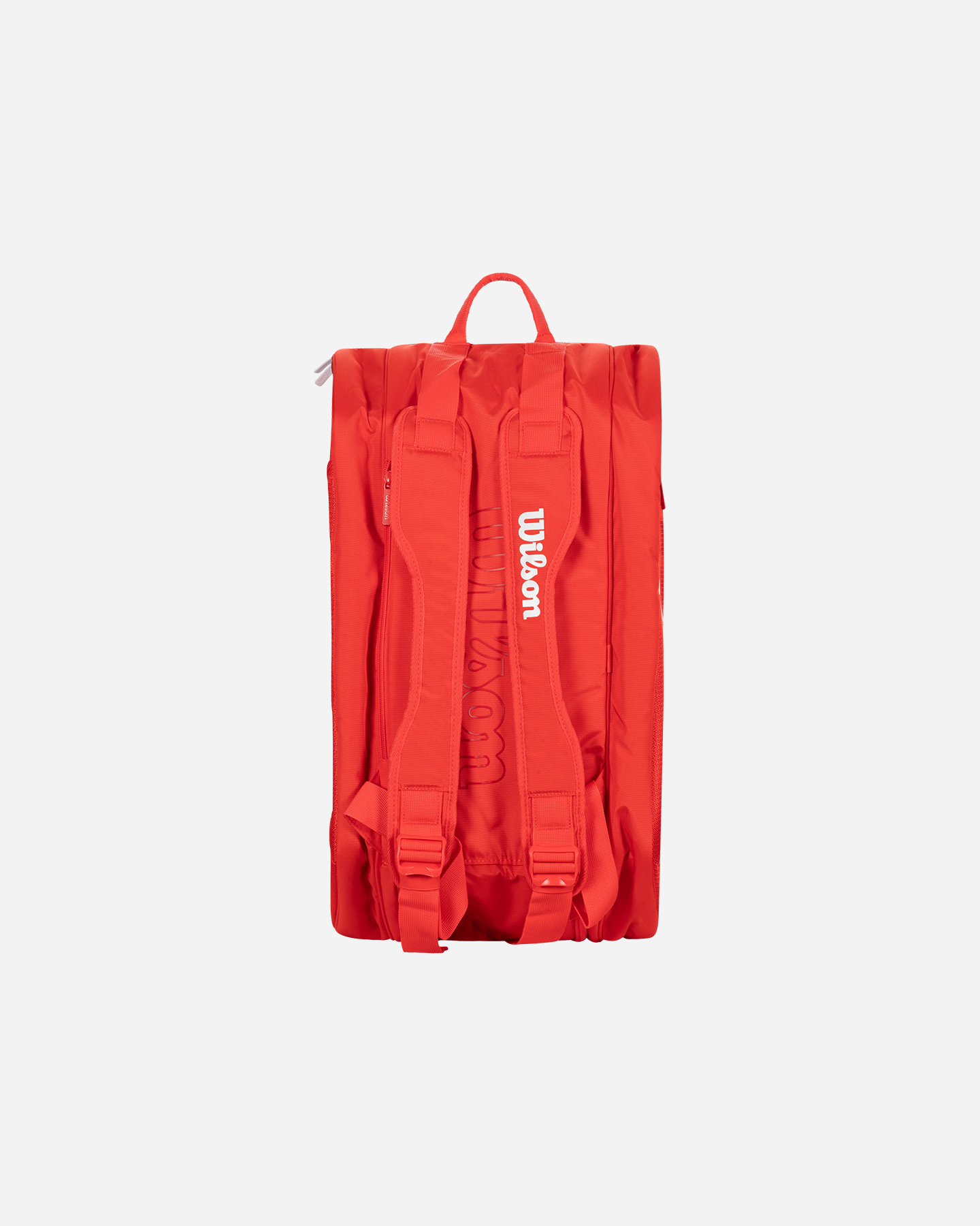 Fodero WILSON PADEL TOUR BAG - Rosso - 1 | Cisalfa Sport
