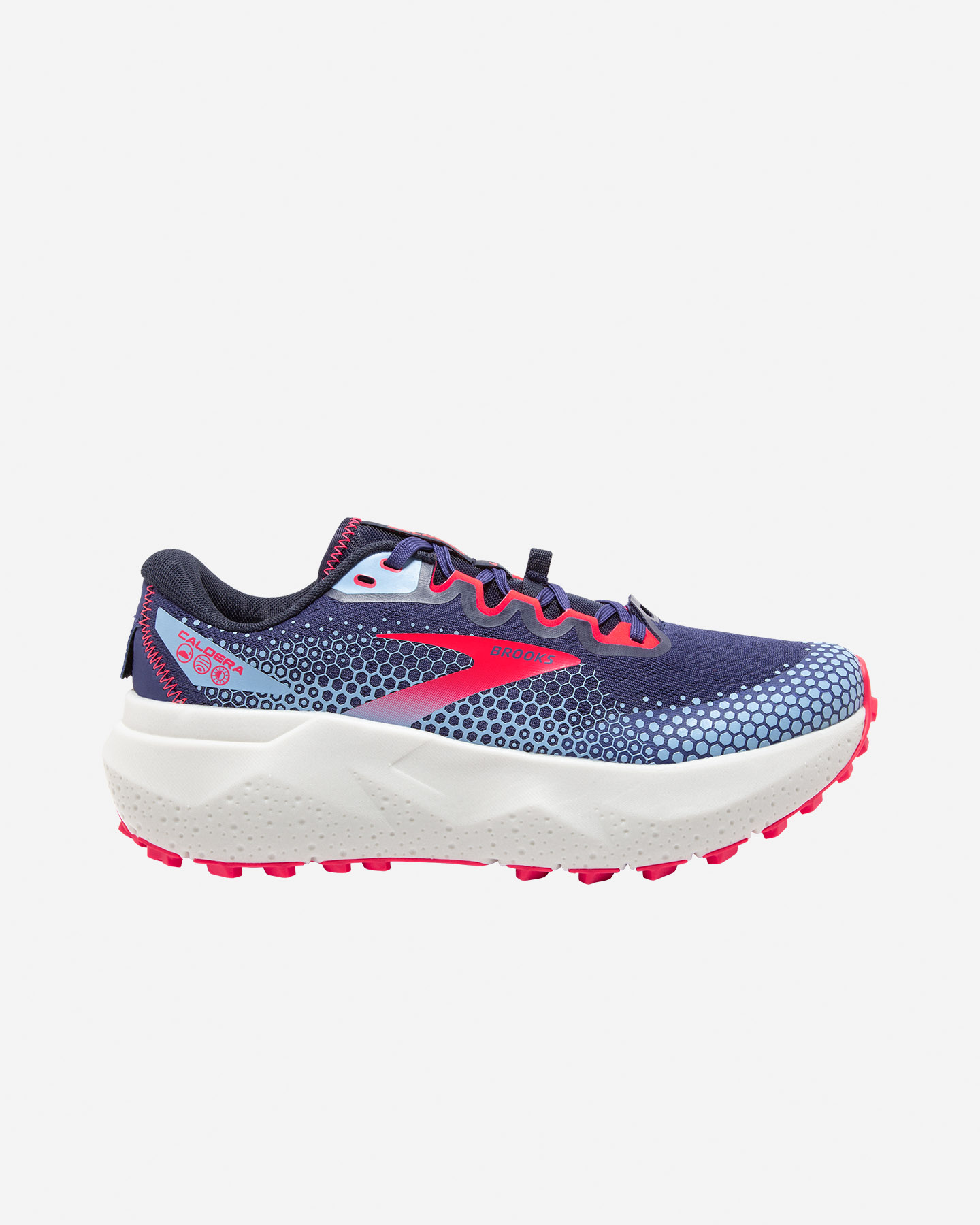 Scarpe trail BROOKS CALDERA 6 W - 0 | Cisalfa Sport