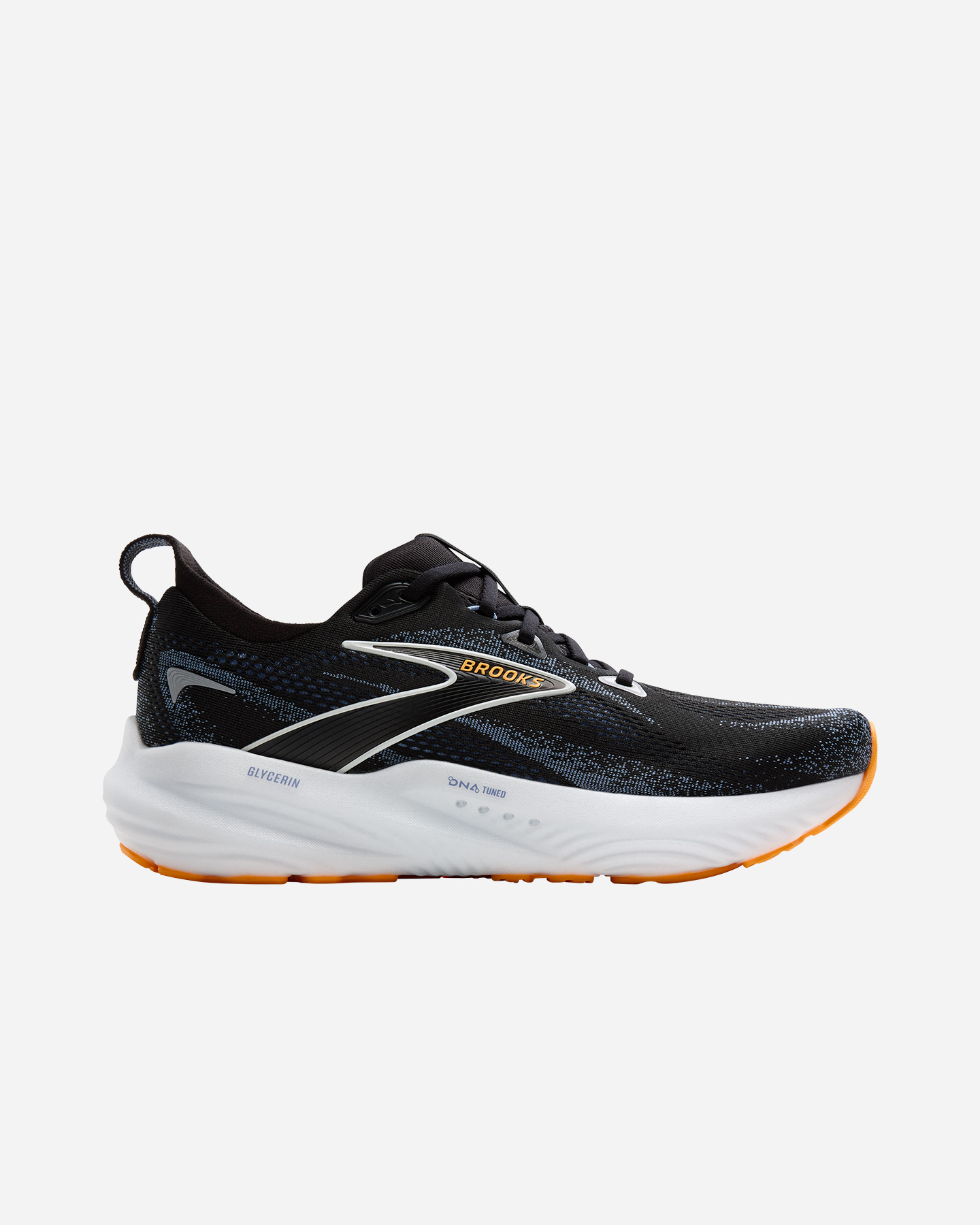 Scarpe running BROOKS GLYCERIN 22 M - 0 | Cisalfa Sport