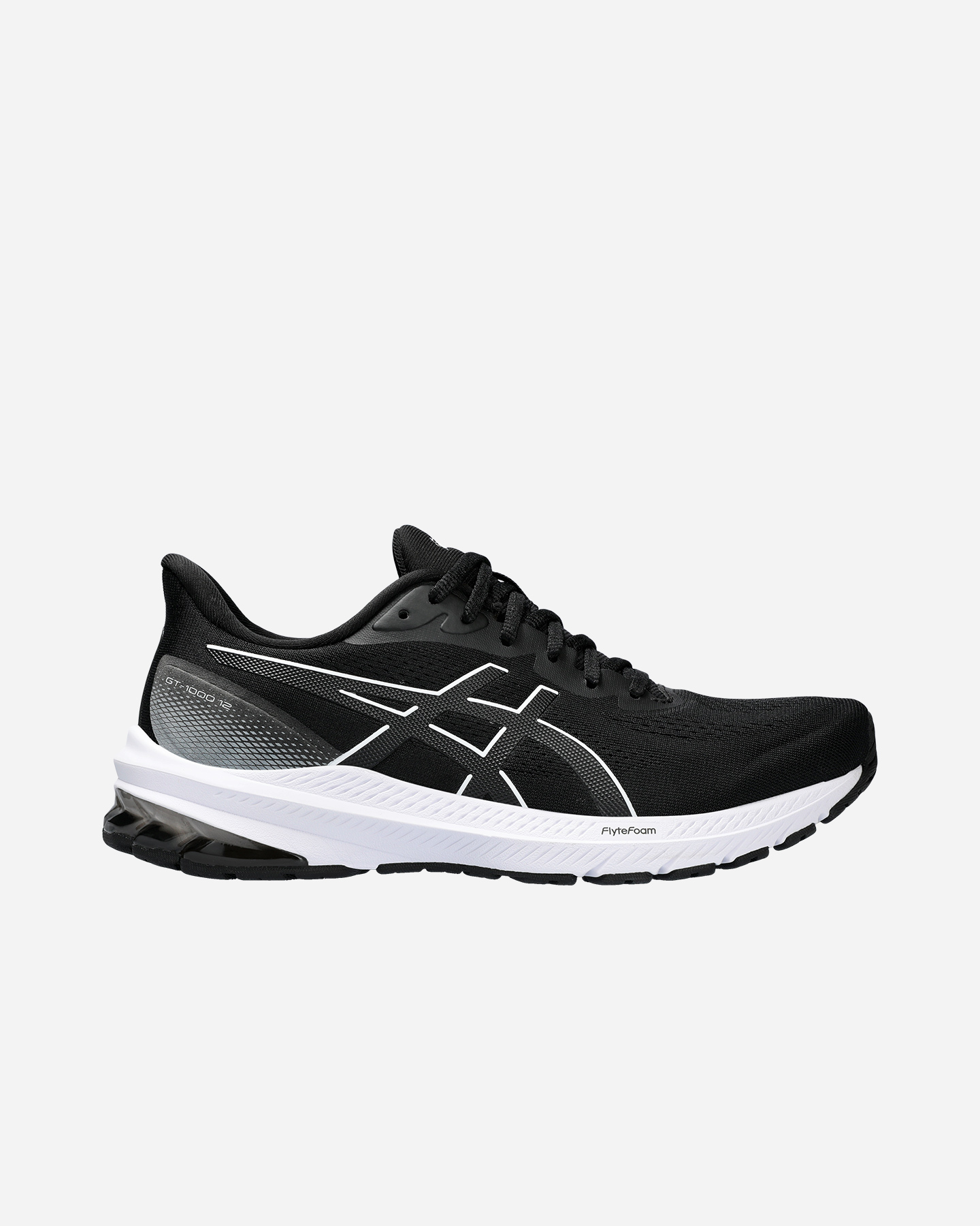 Scarpe running ASICS GT-1000 12 W - 0 | Cisalfa Sport